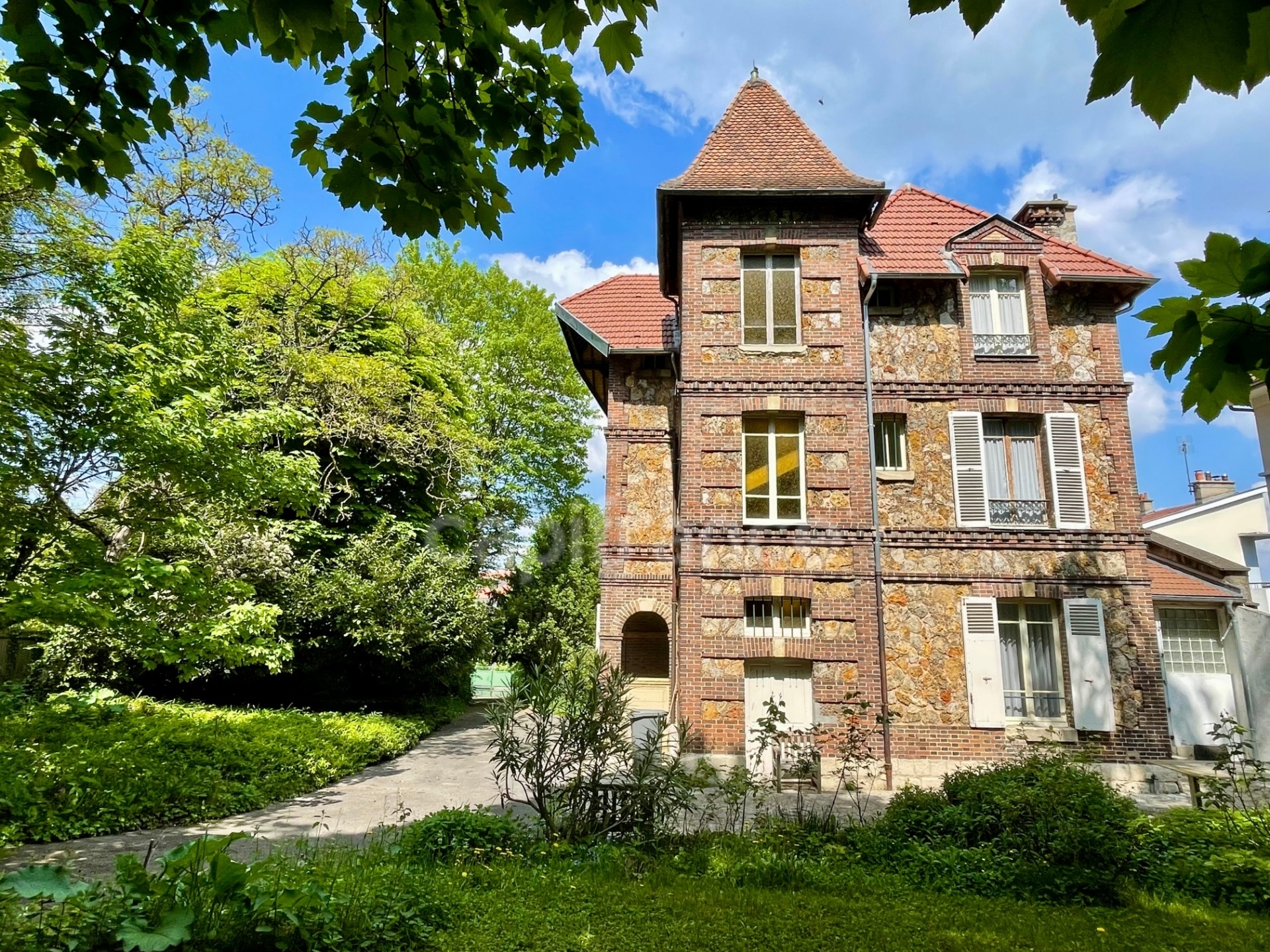 Maison