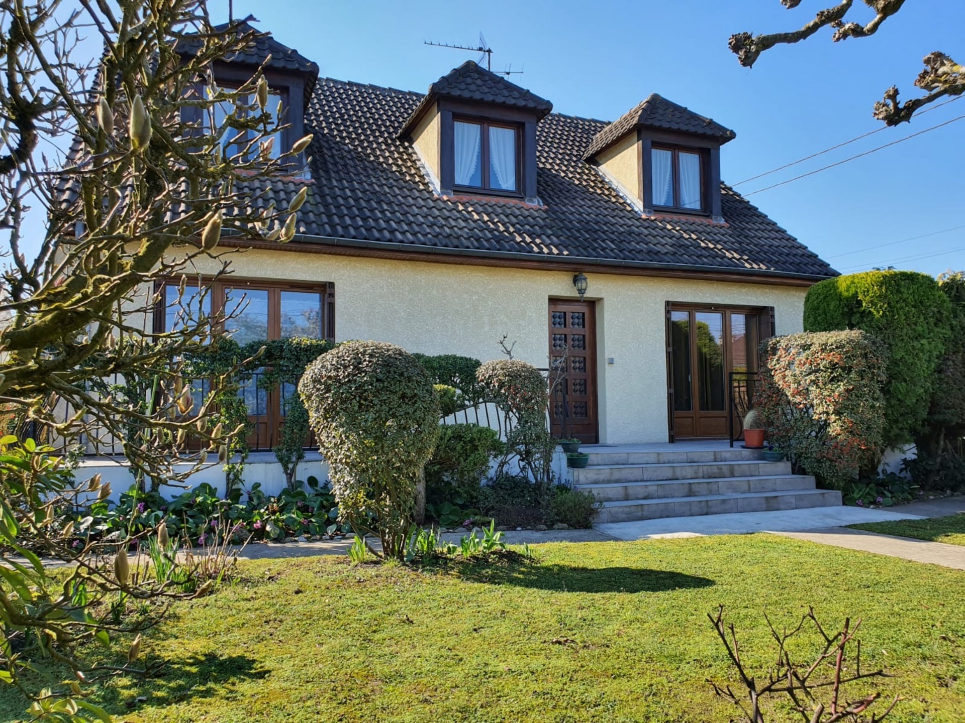 Maison