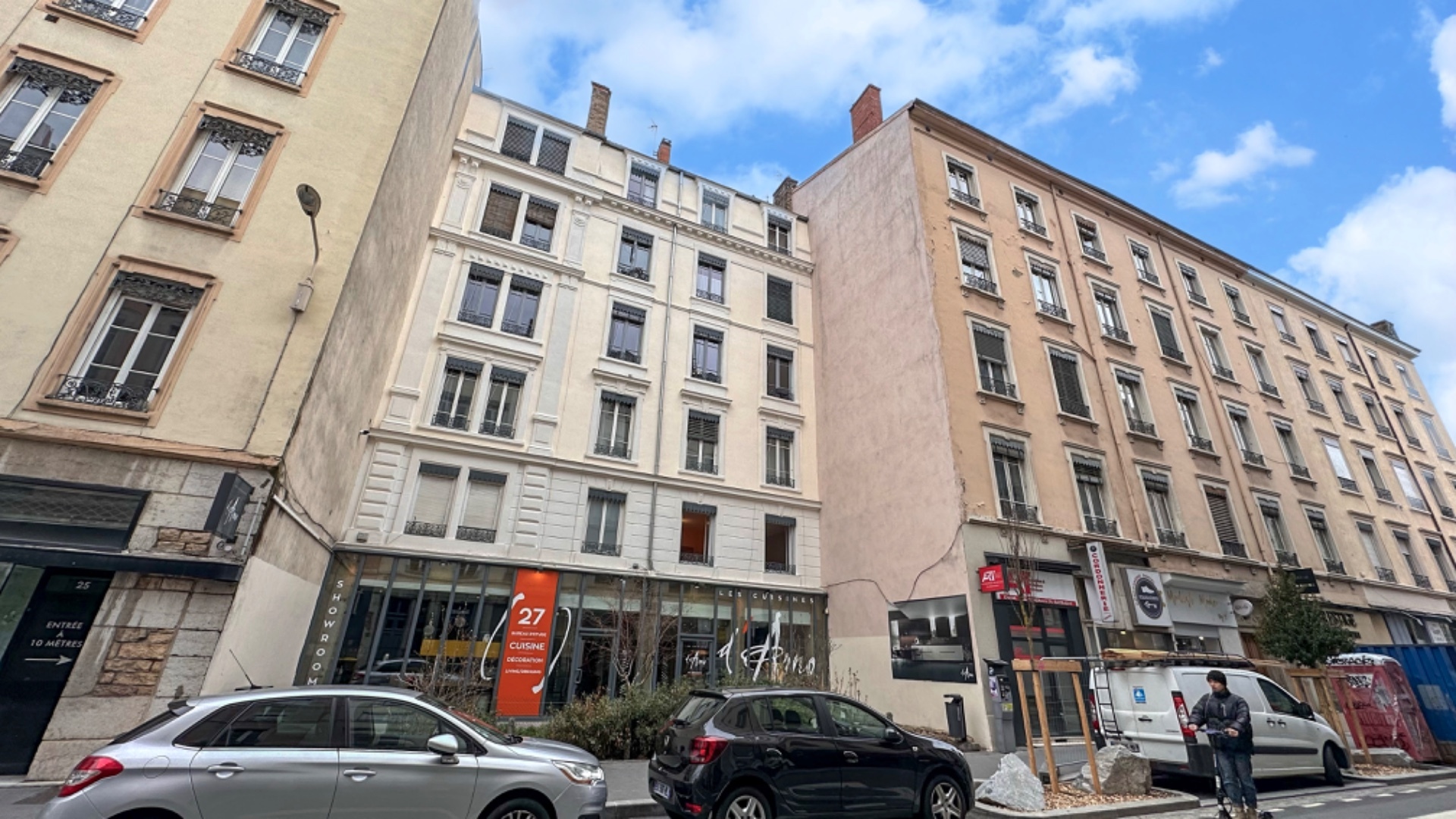 Appartement