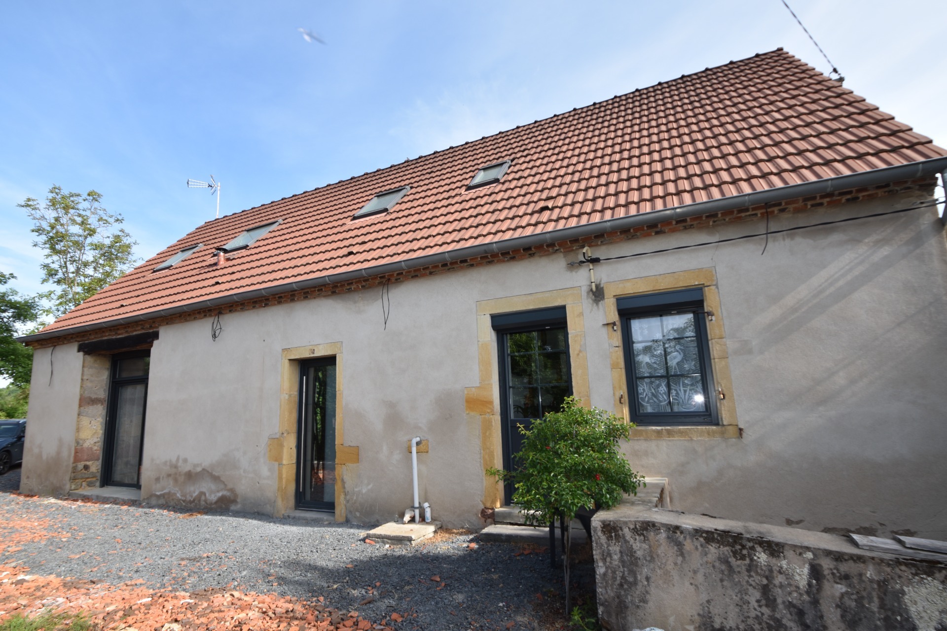 Maison