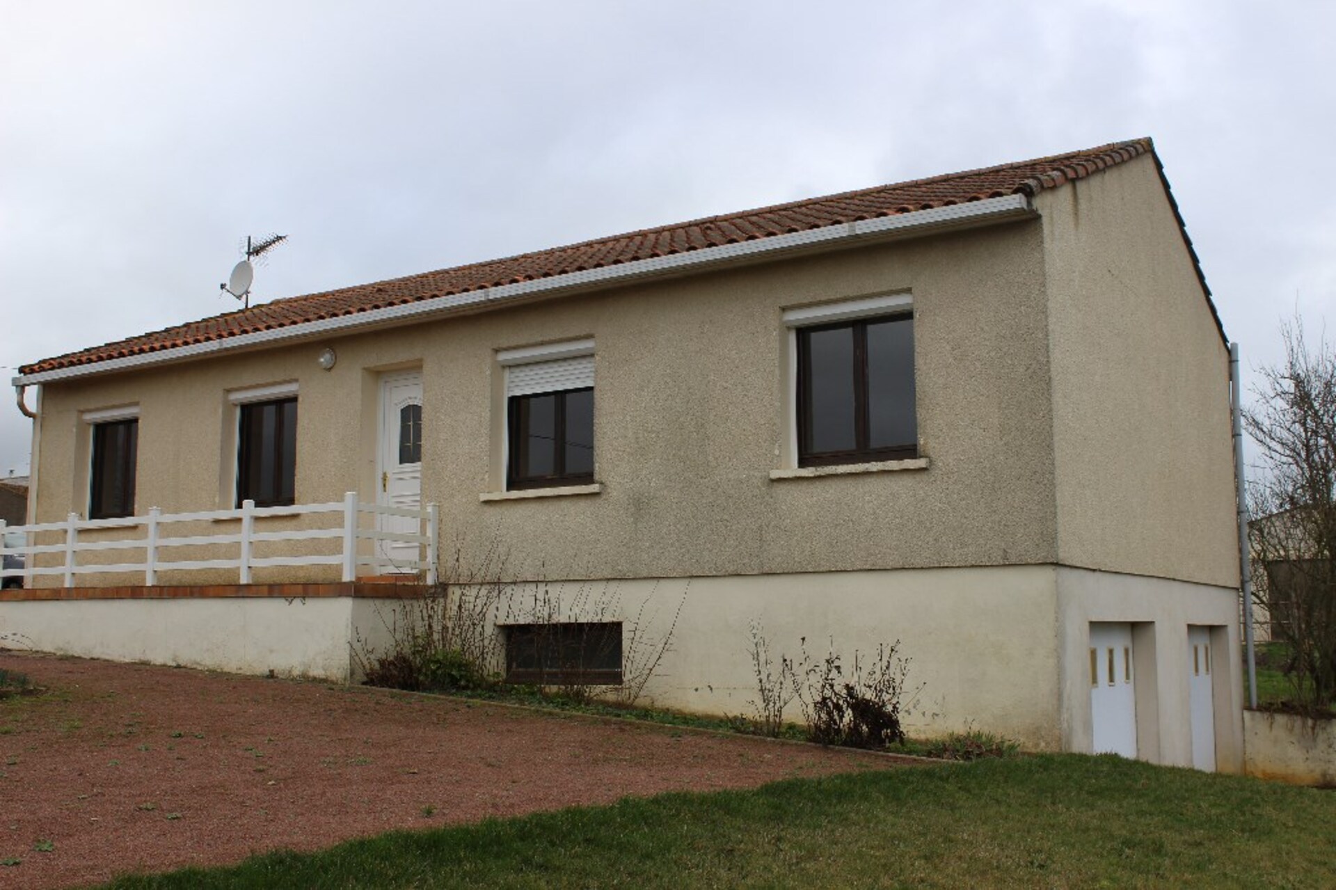 Maison