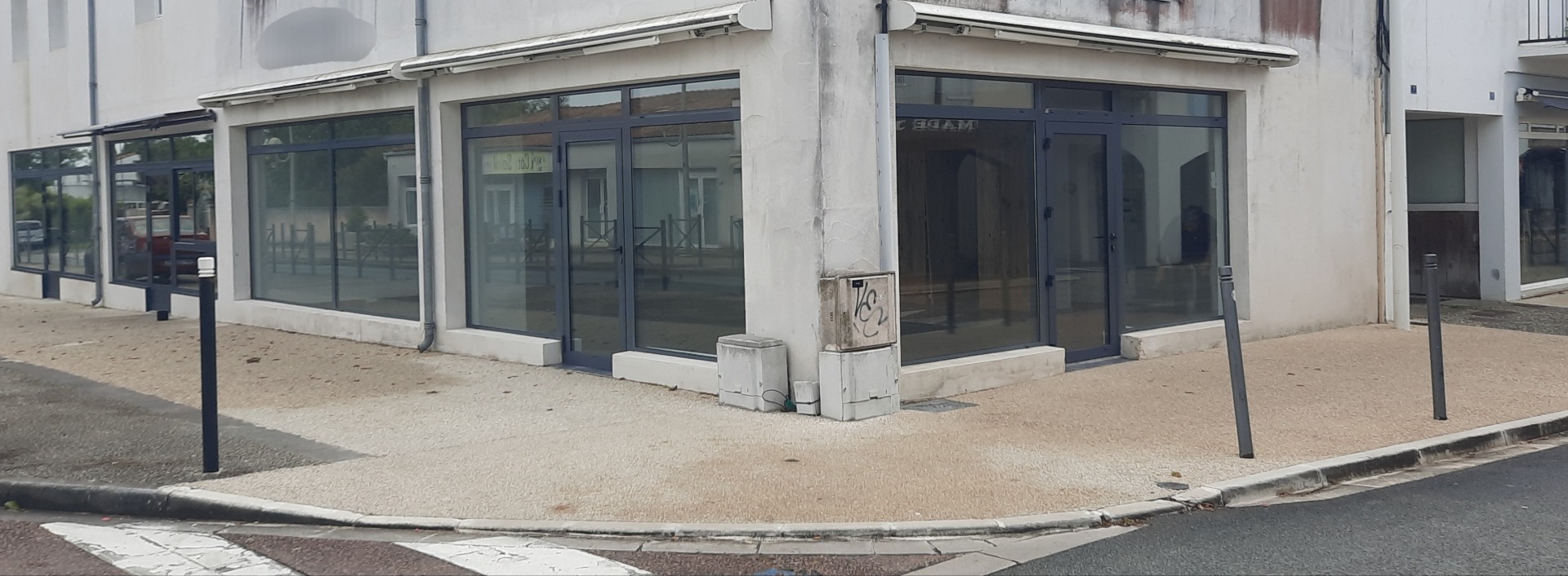 Local/bureau