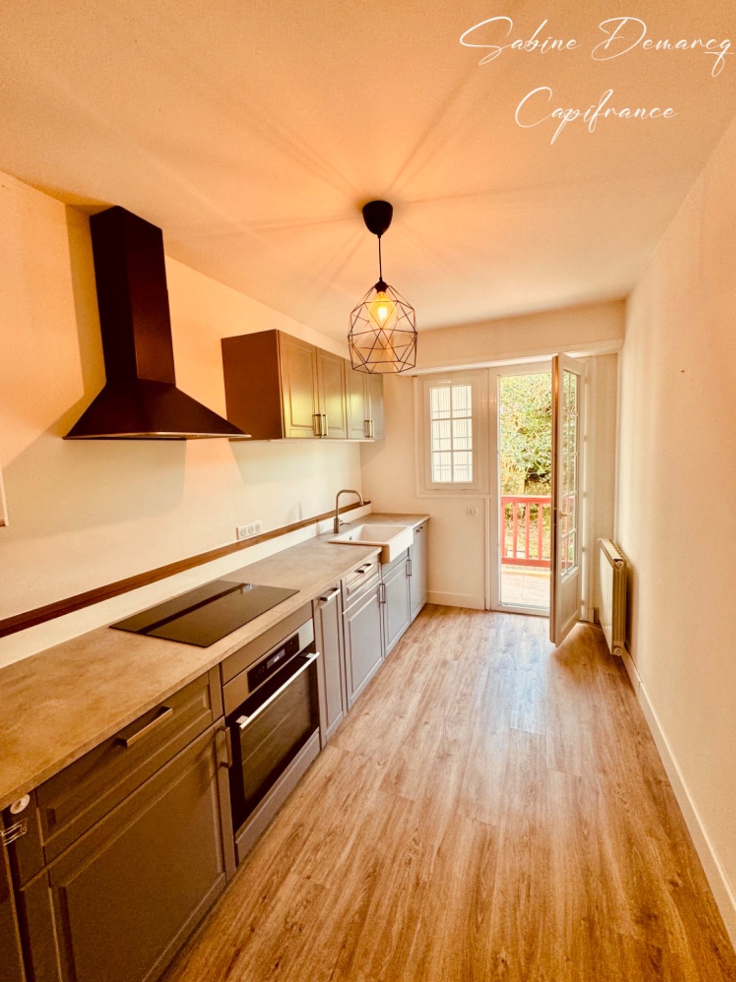 Appartement