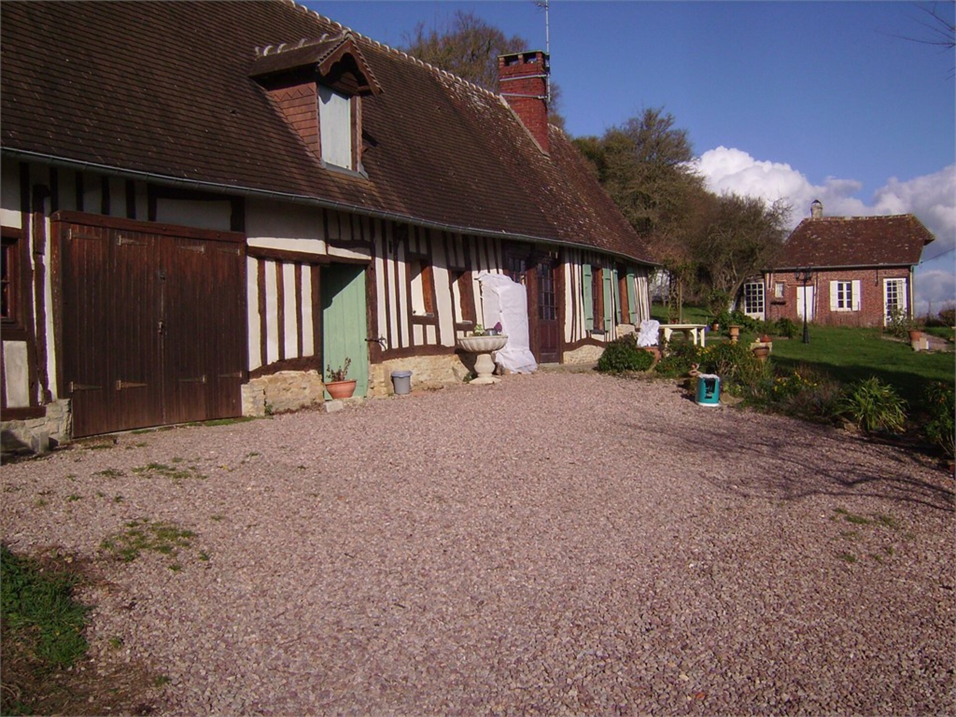 Maison