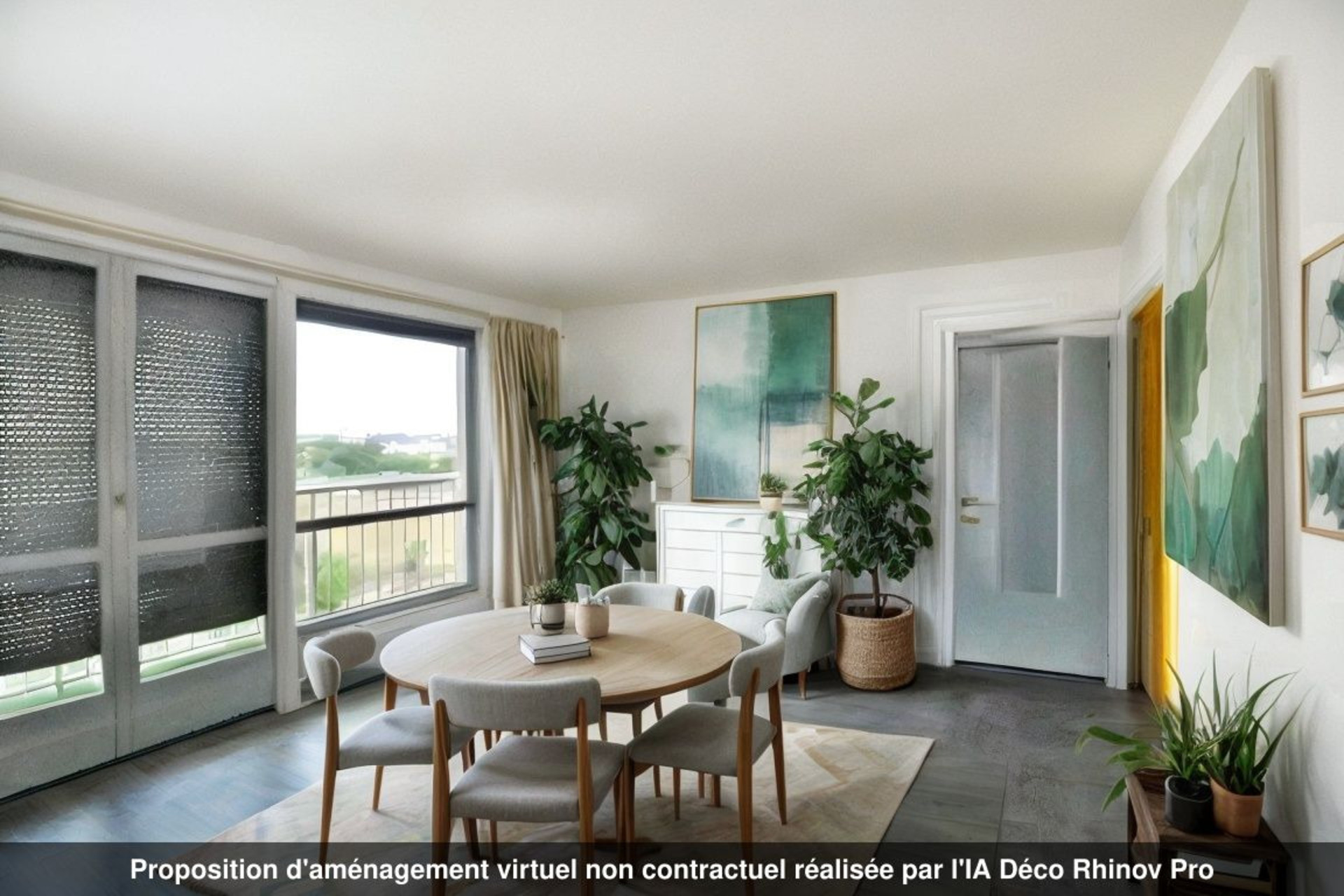 Appartement