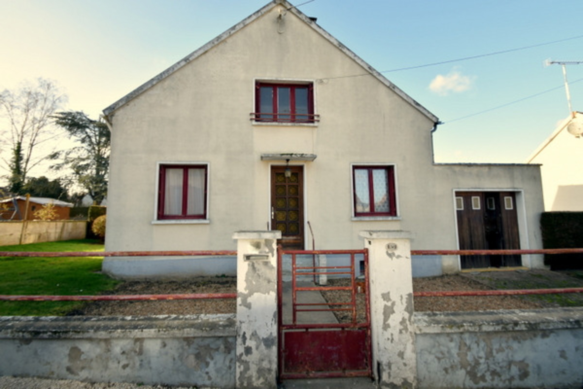 Maison