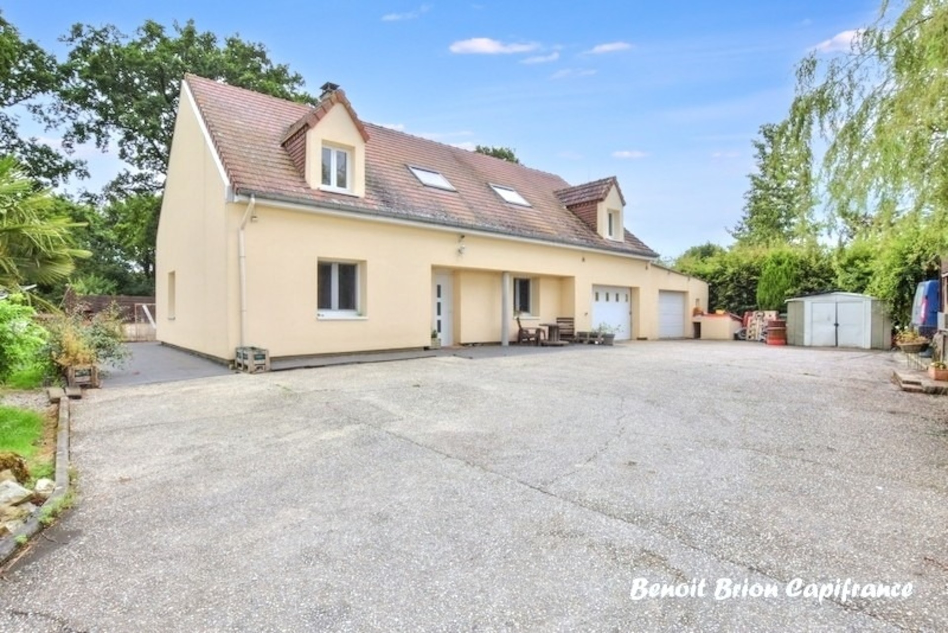 Maison
