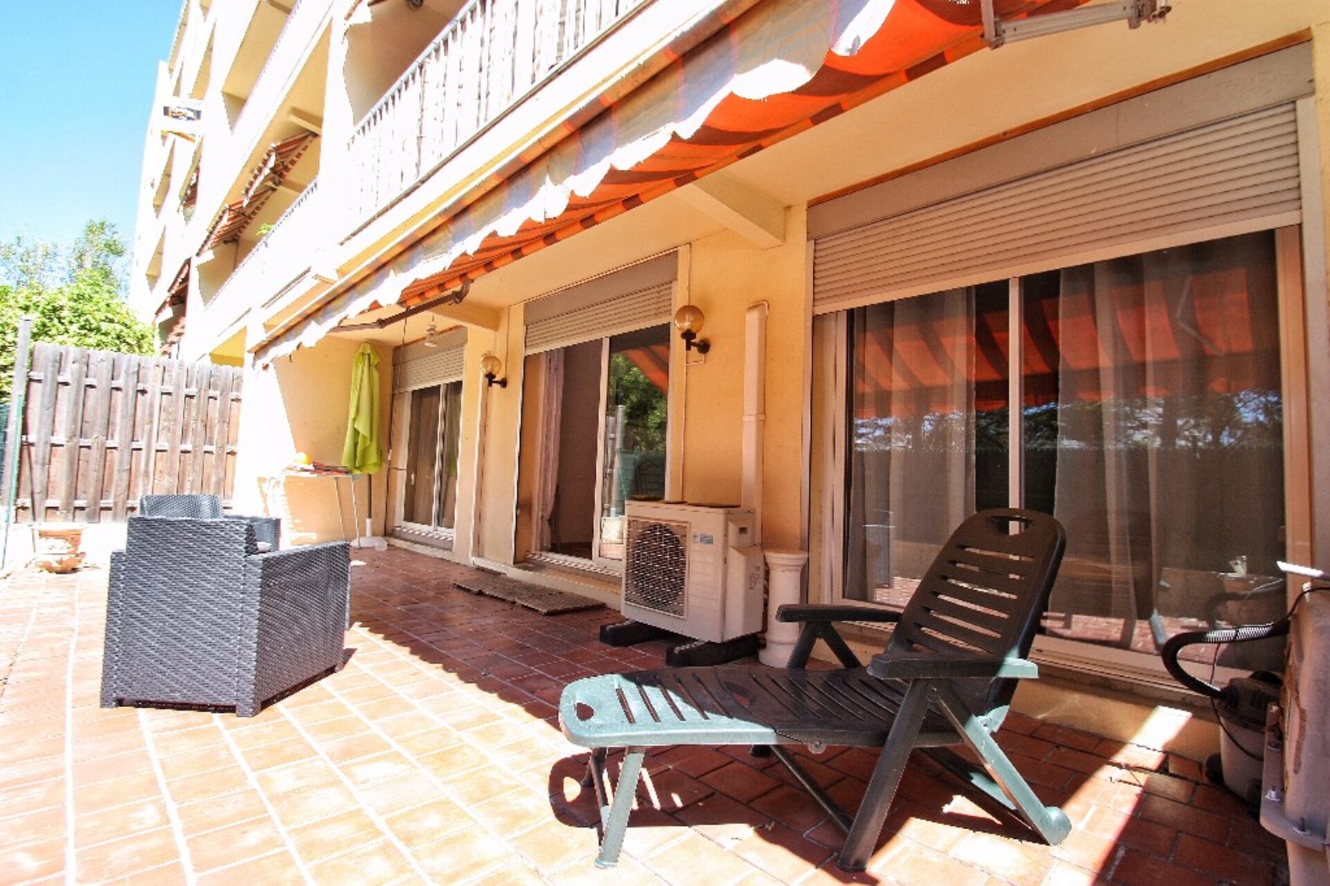 Appartement