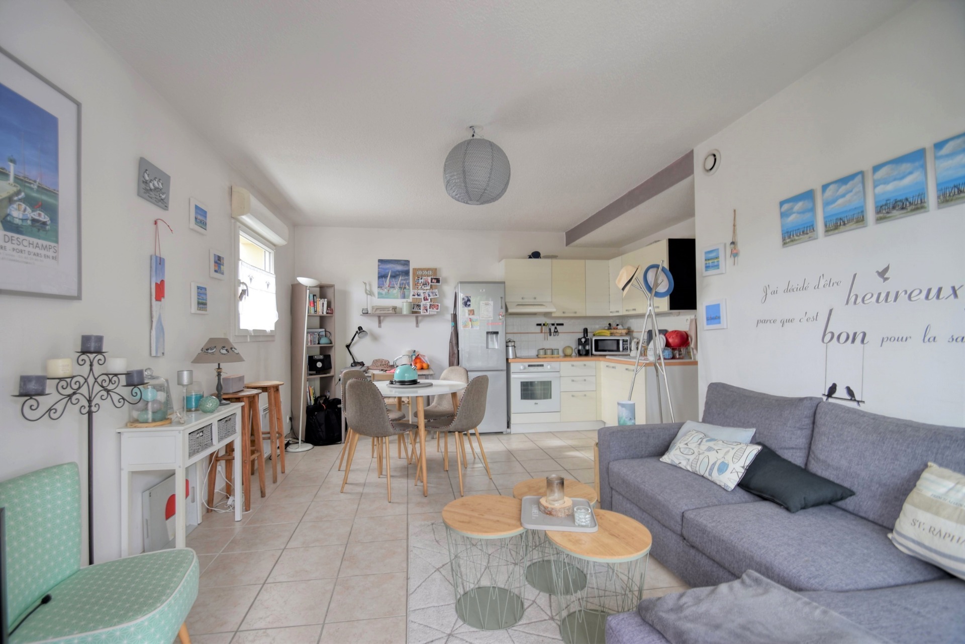 Appartement