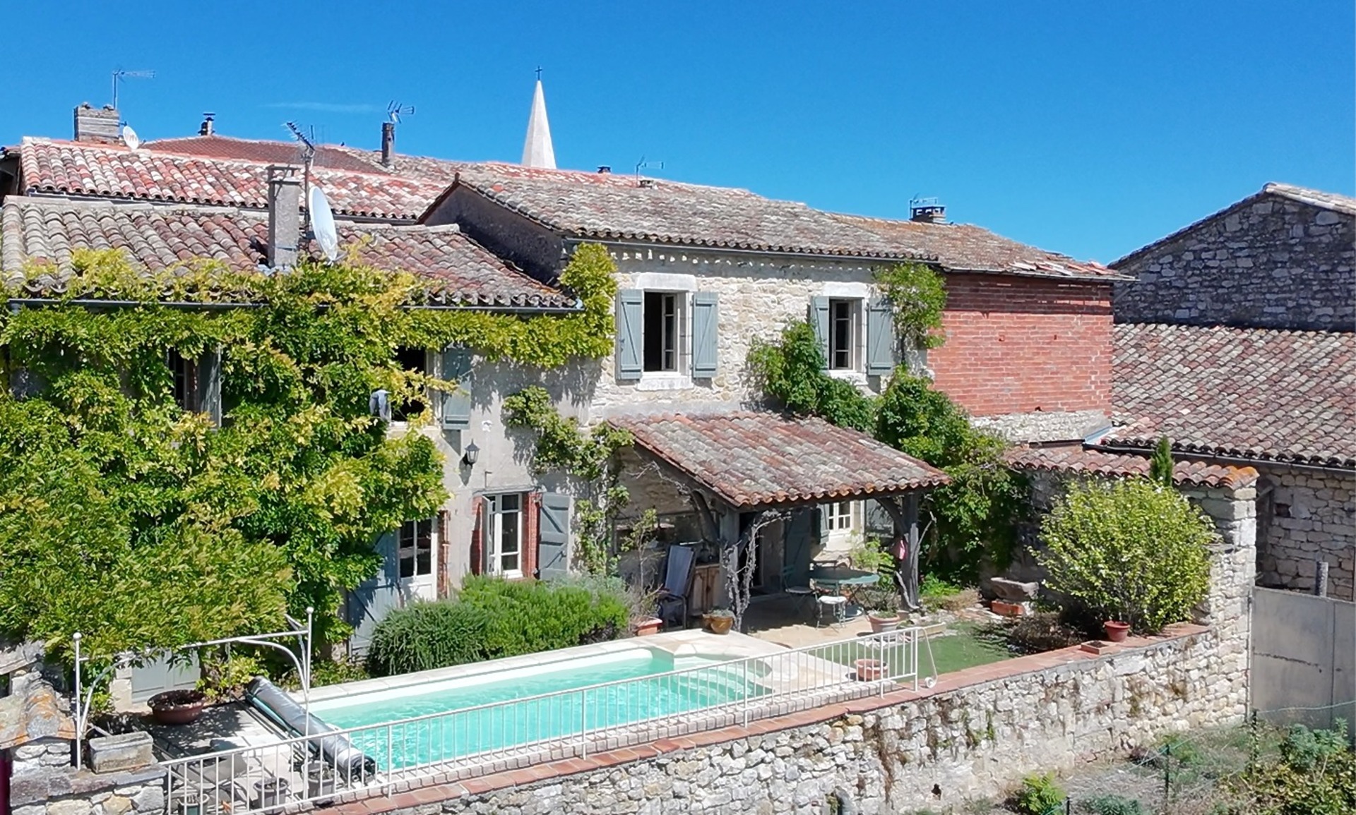 Maison