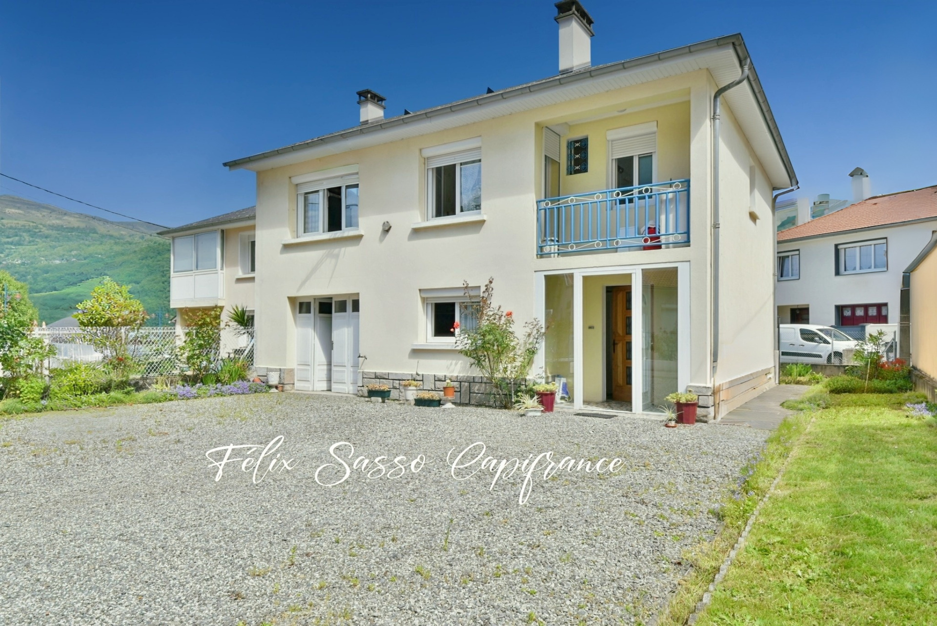 Maison