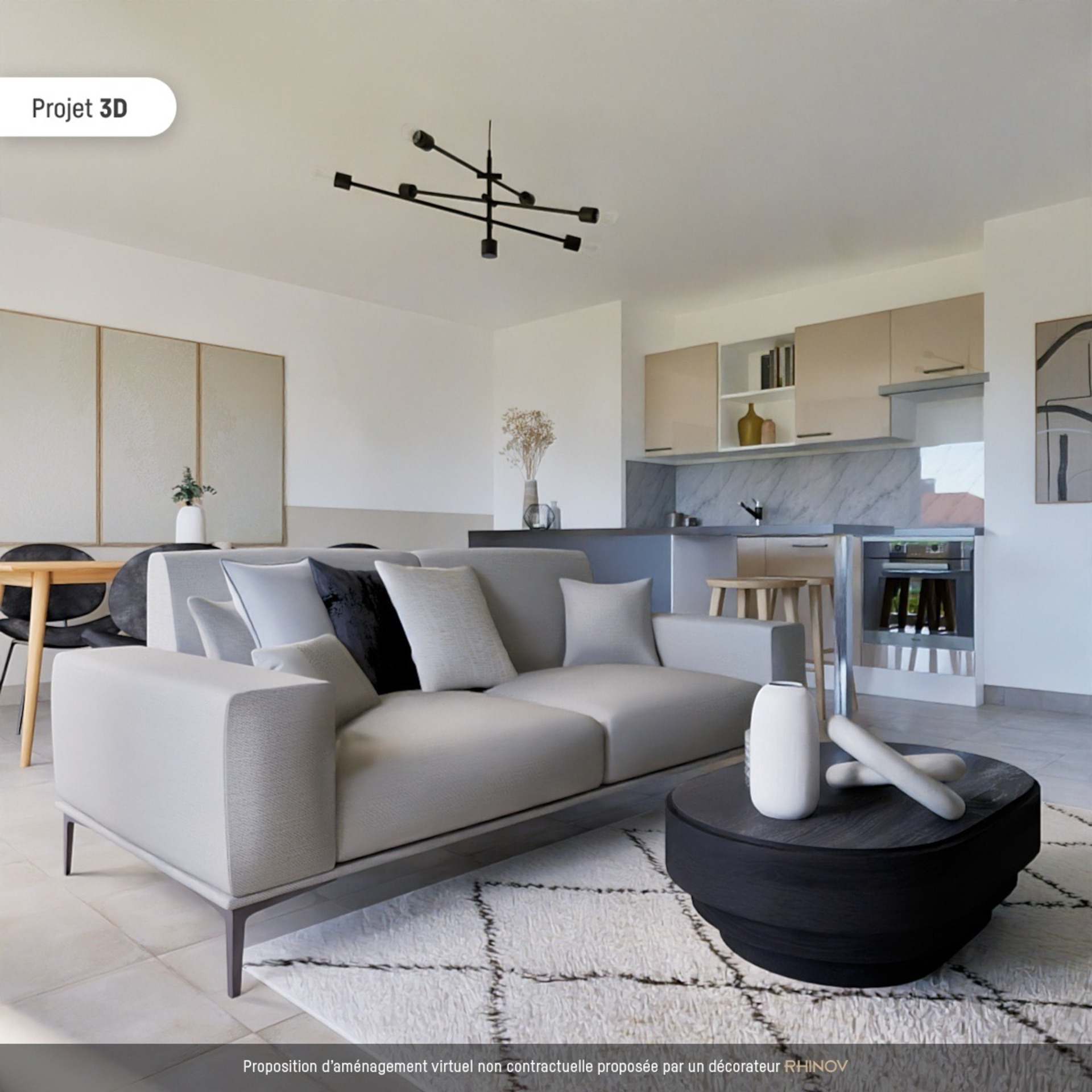 Appartement