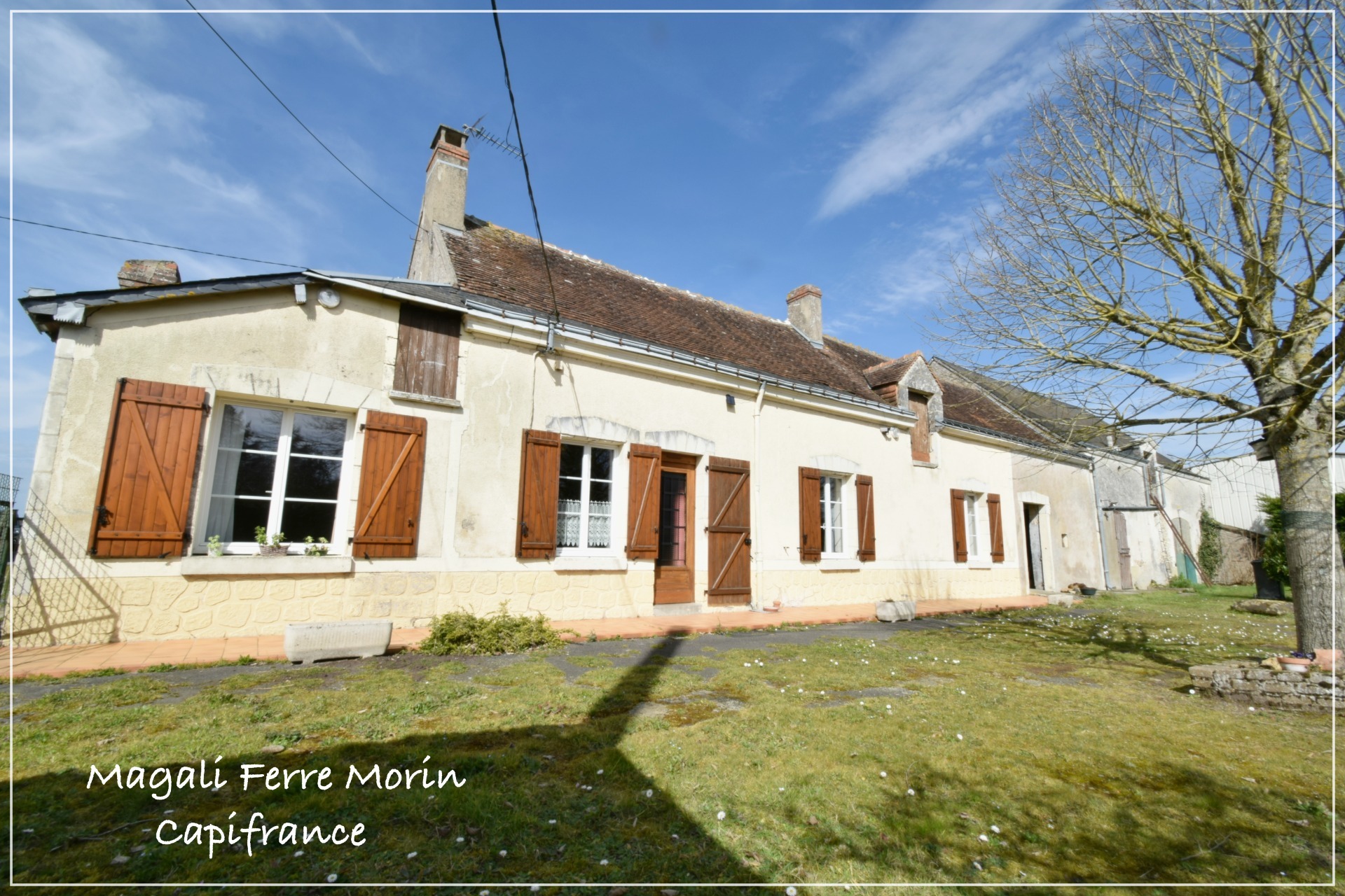 Maison