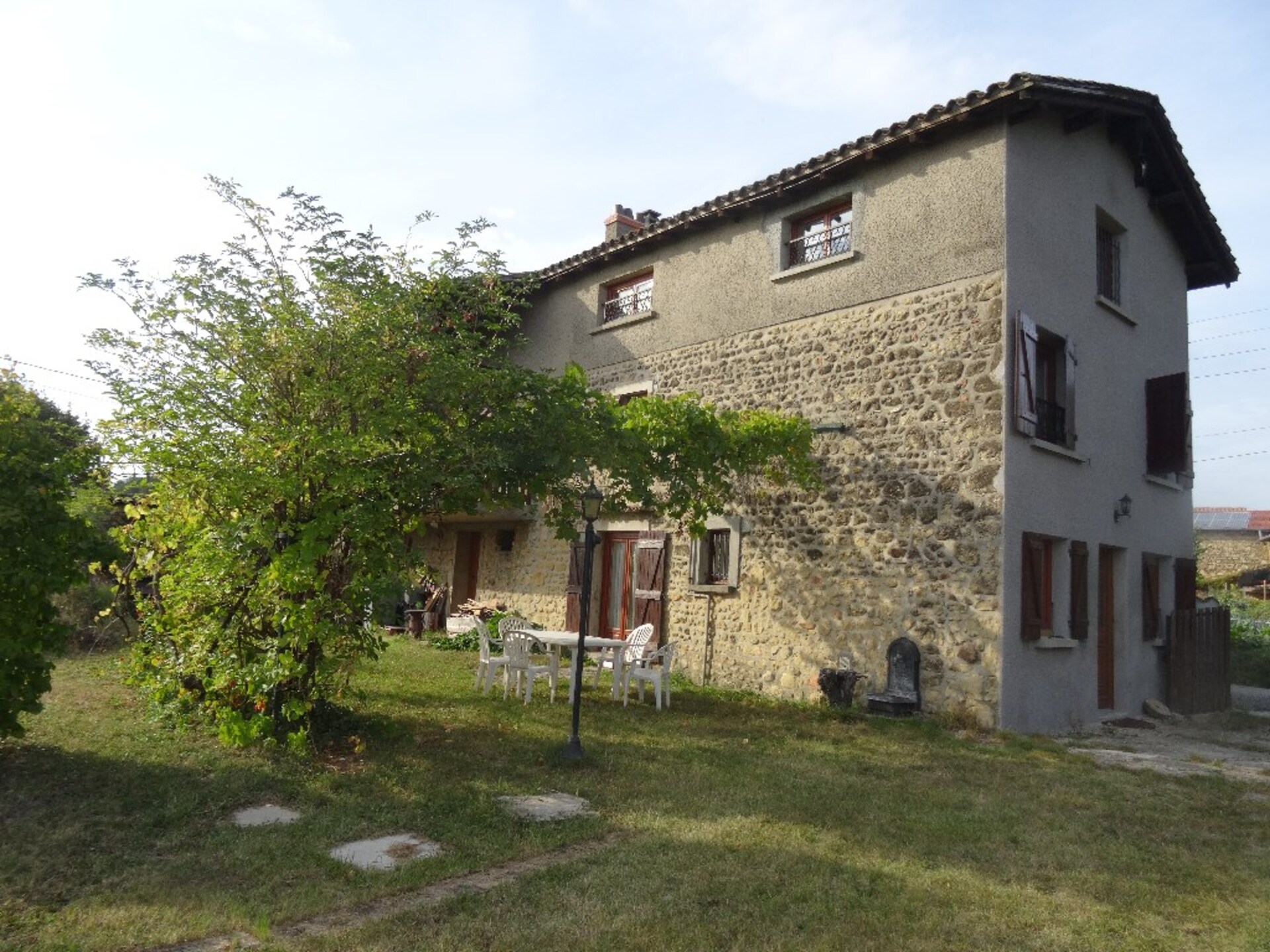 Maison