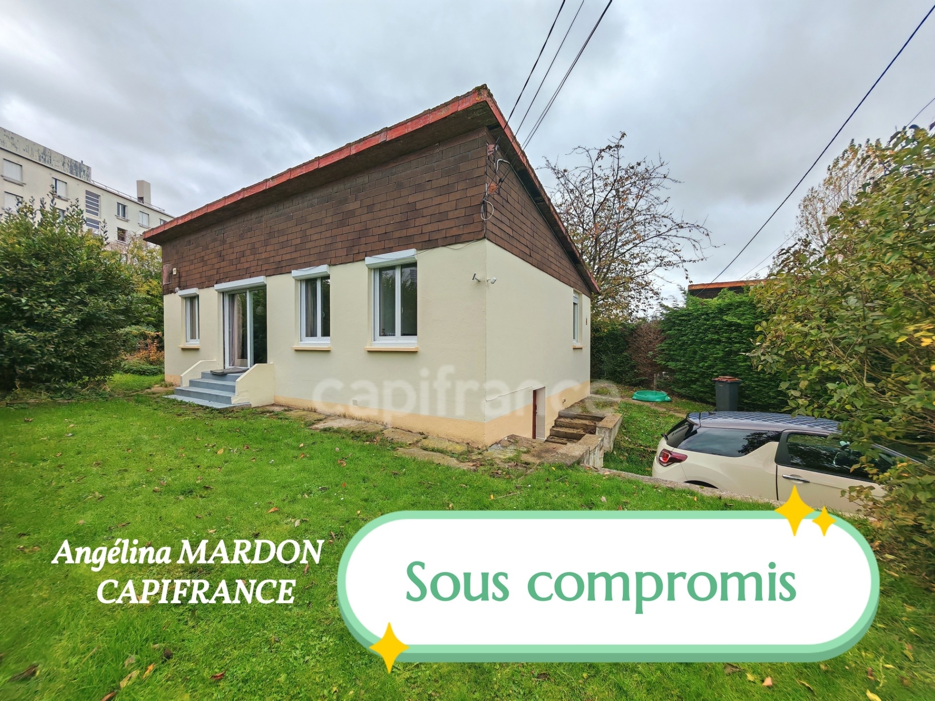 Maison