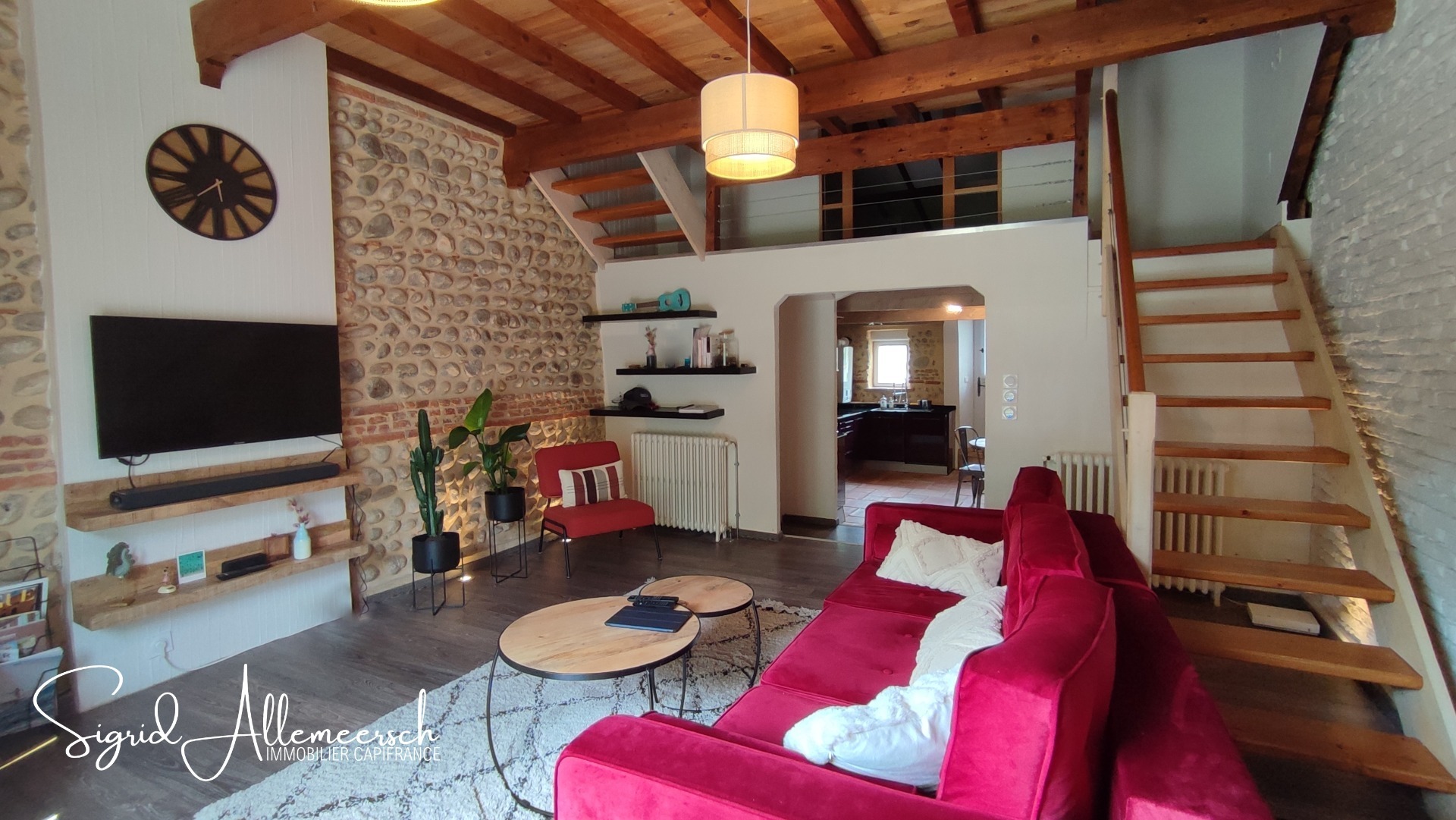 Maison