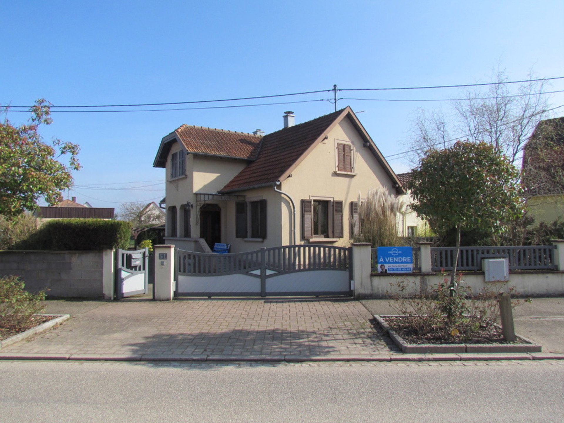 Maison