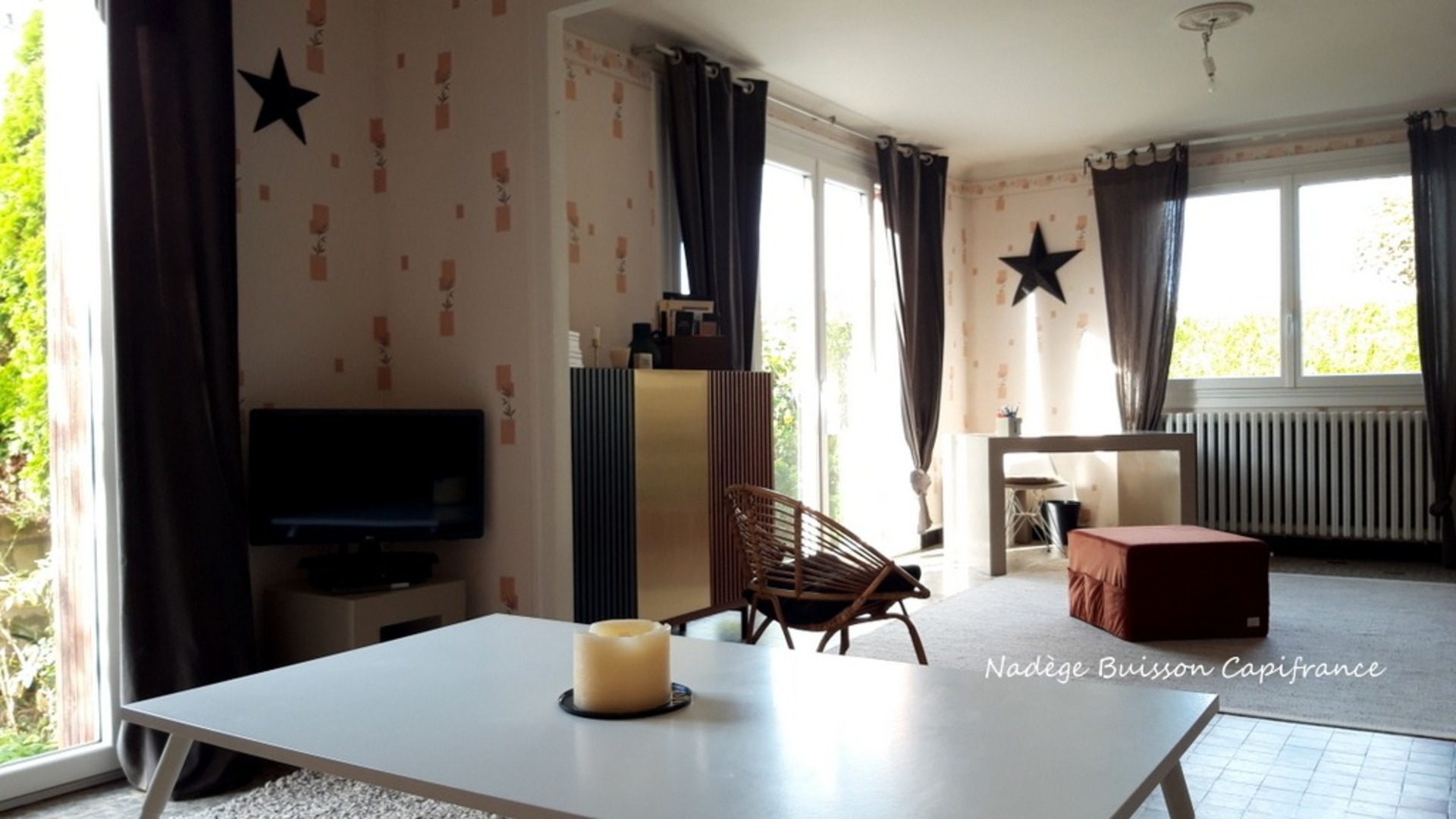 Maison