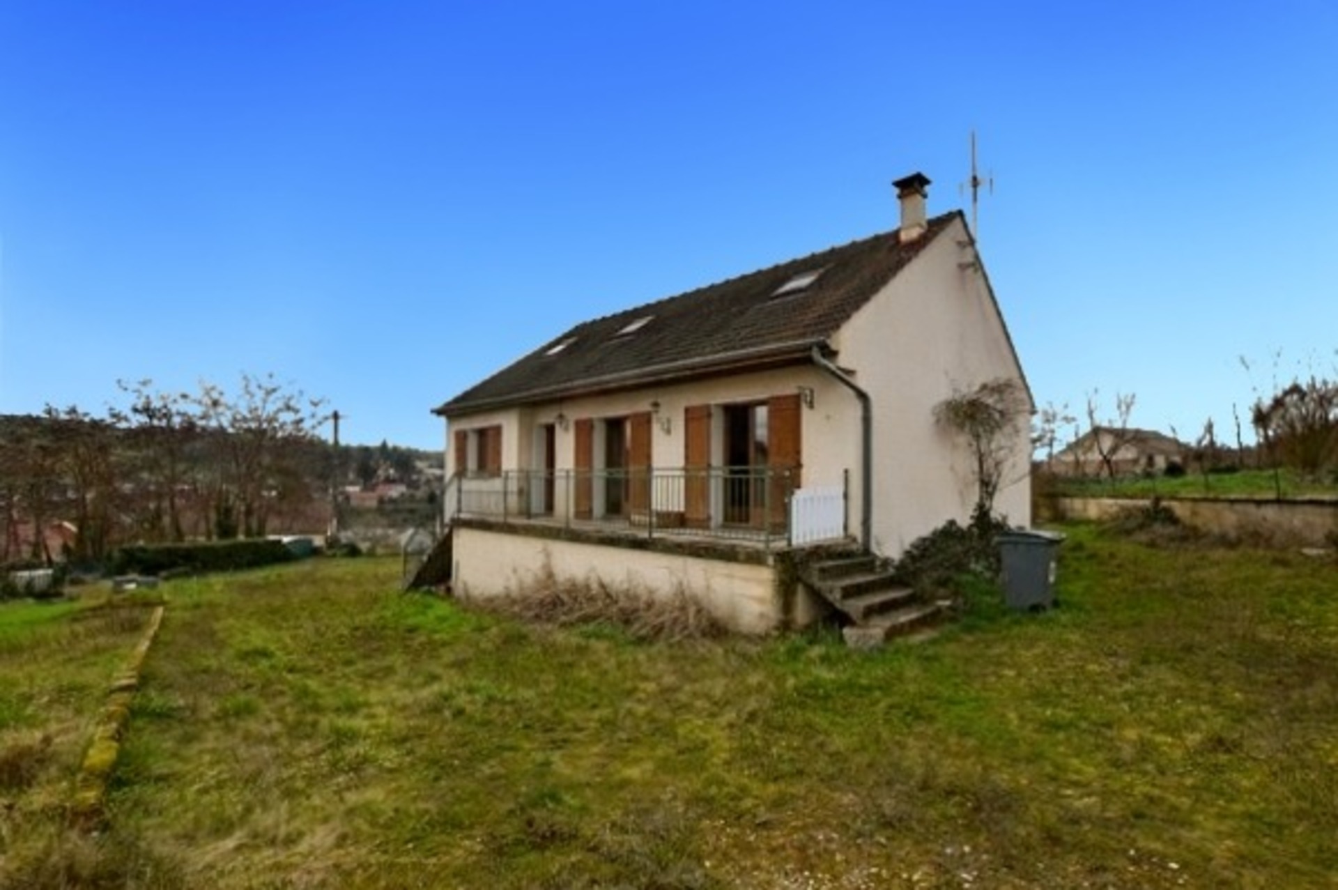 Maison
