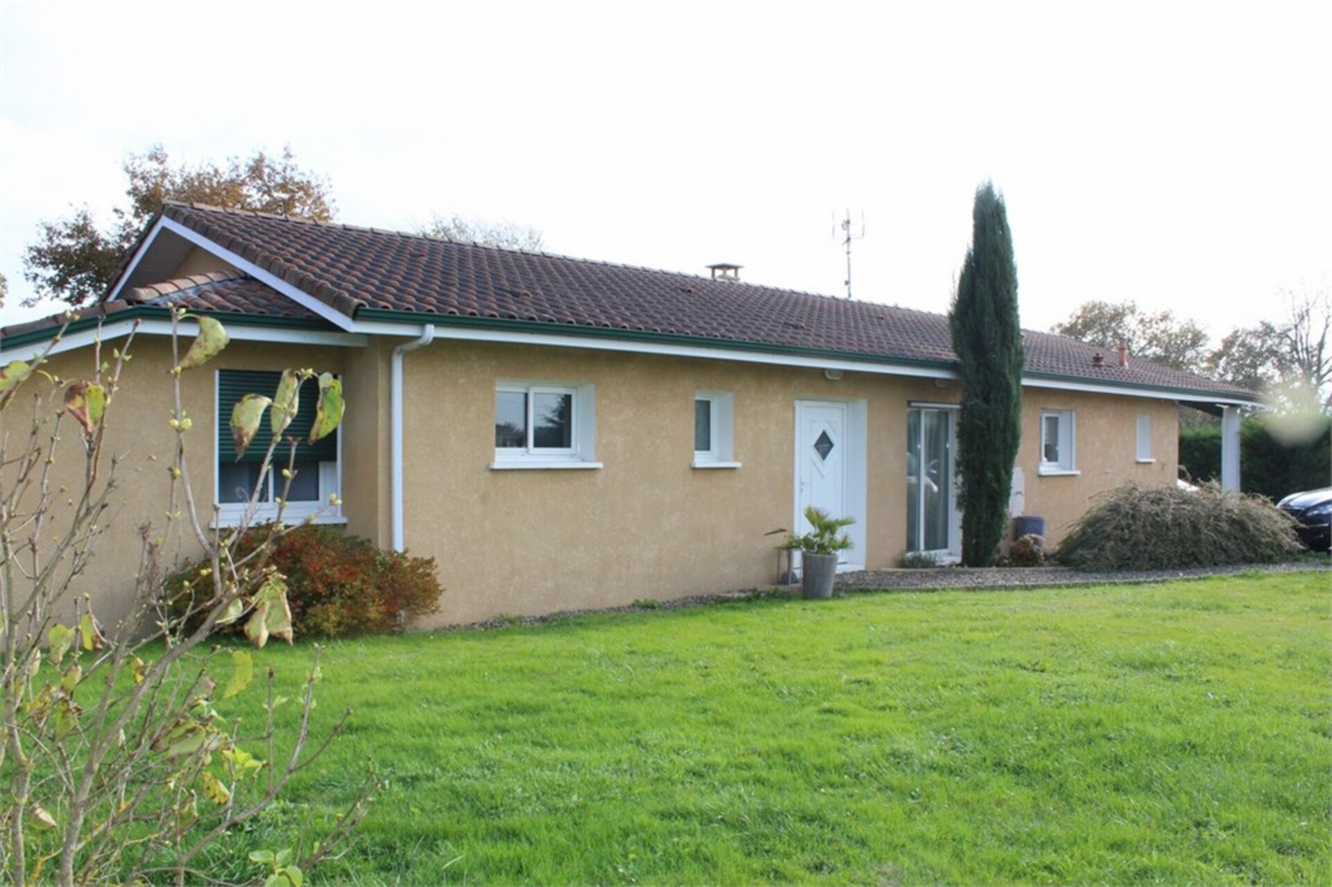 Maison