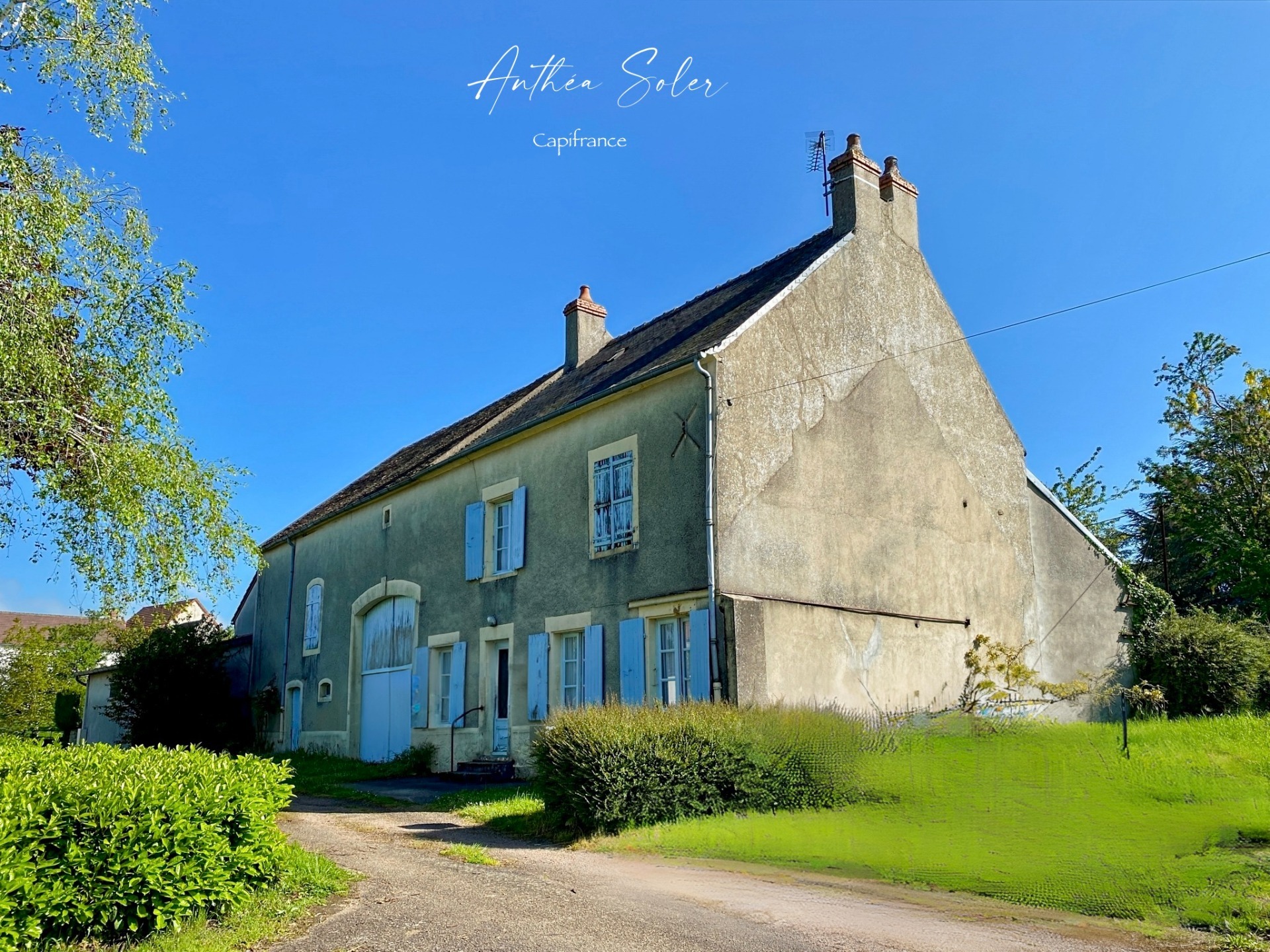 Maison