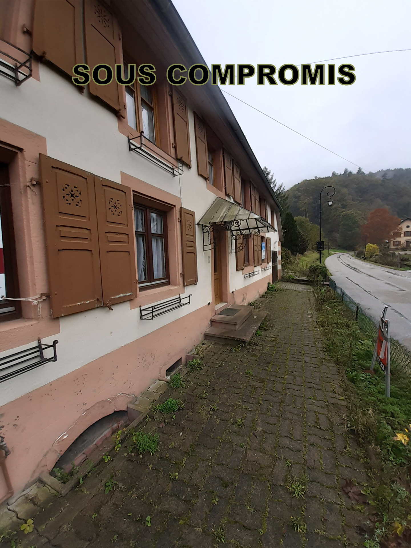 Maison