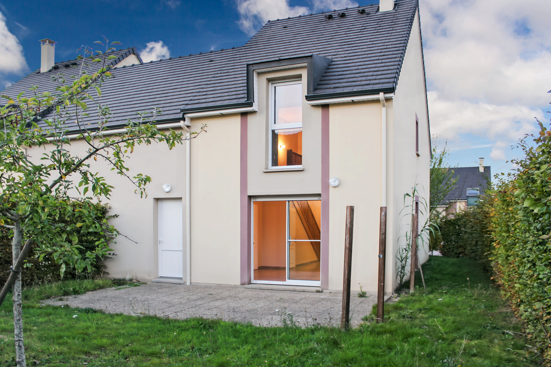 Maison