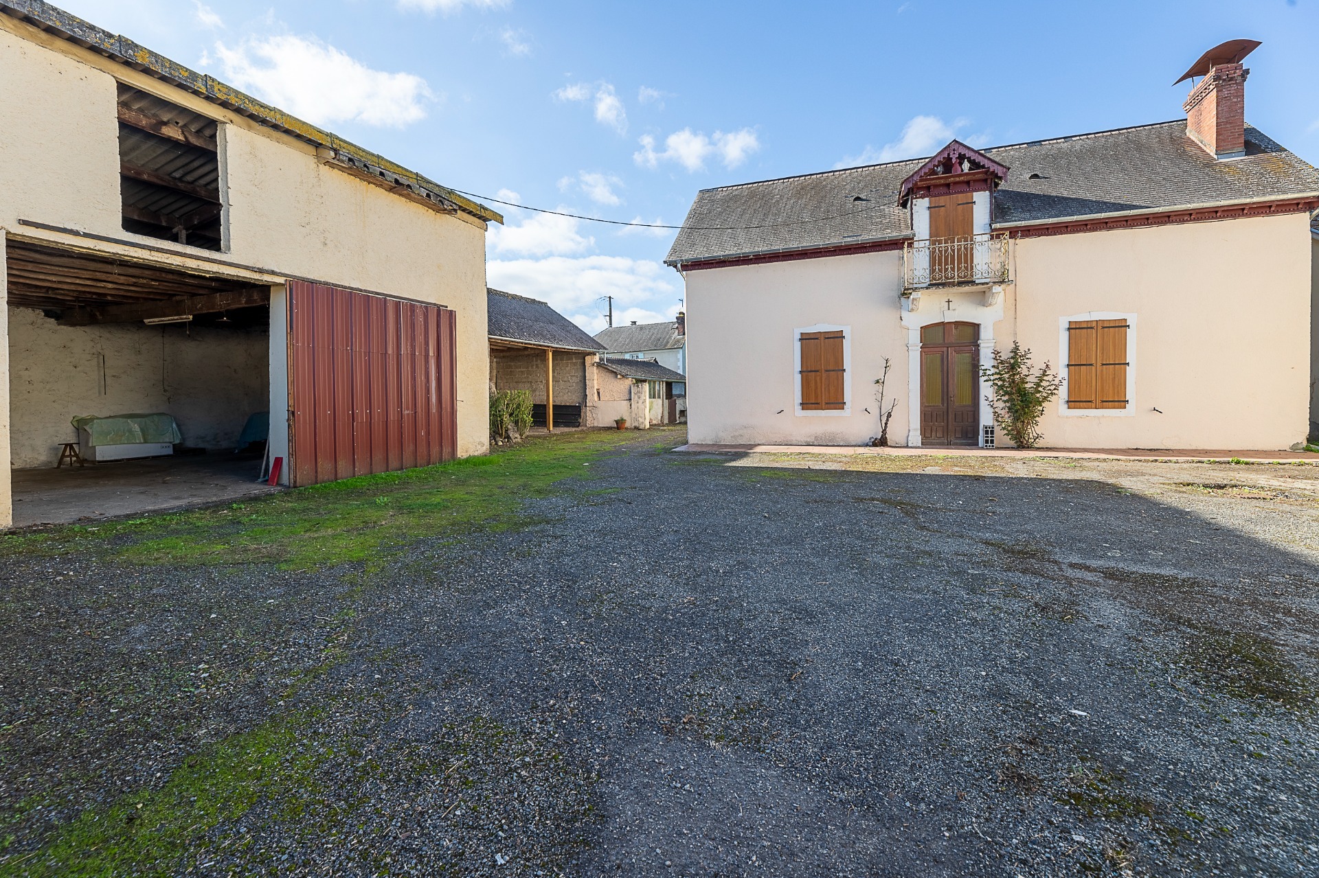 Maison