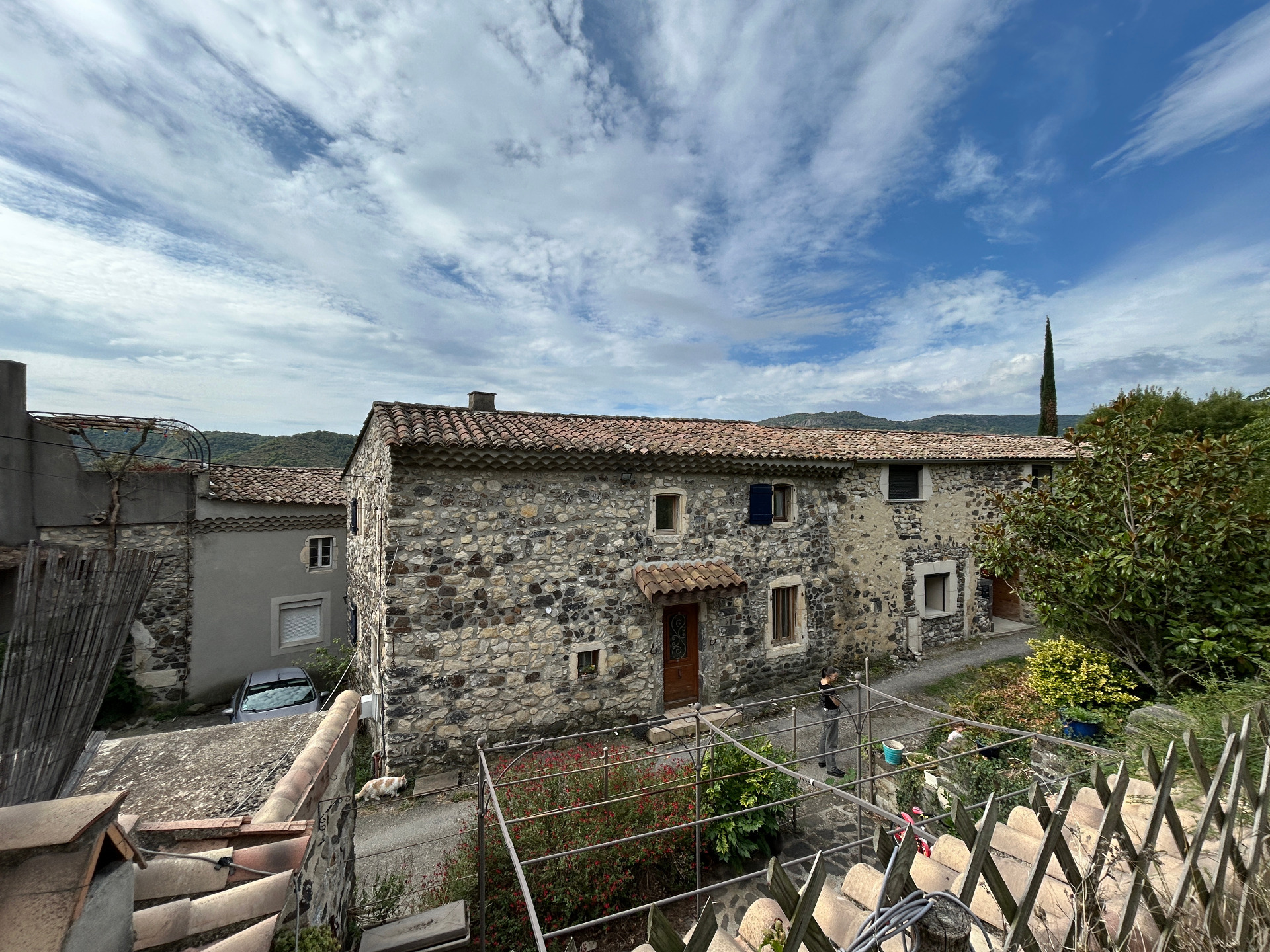 Maison
