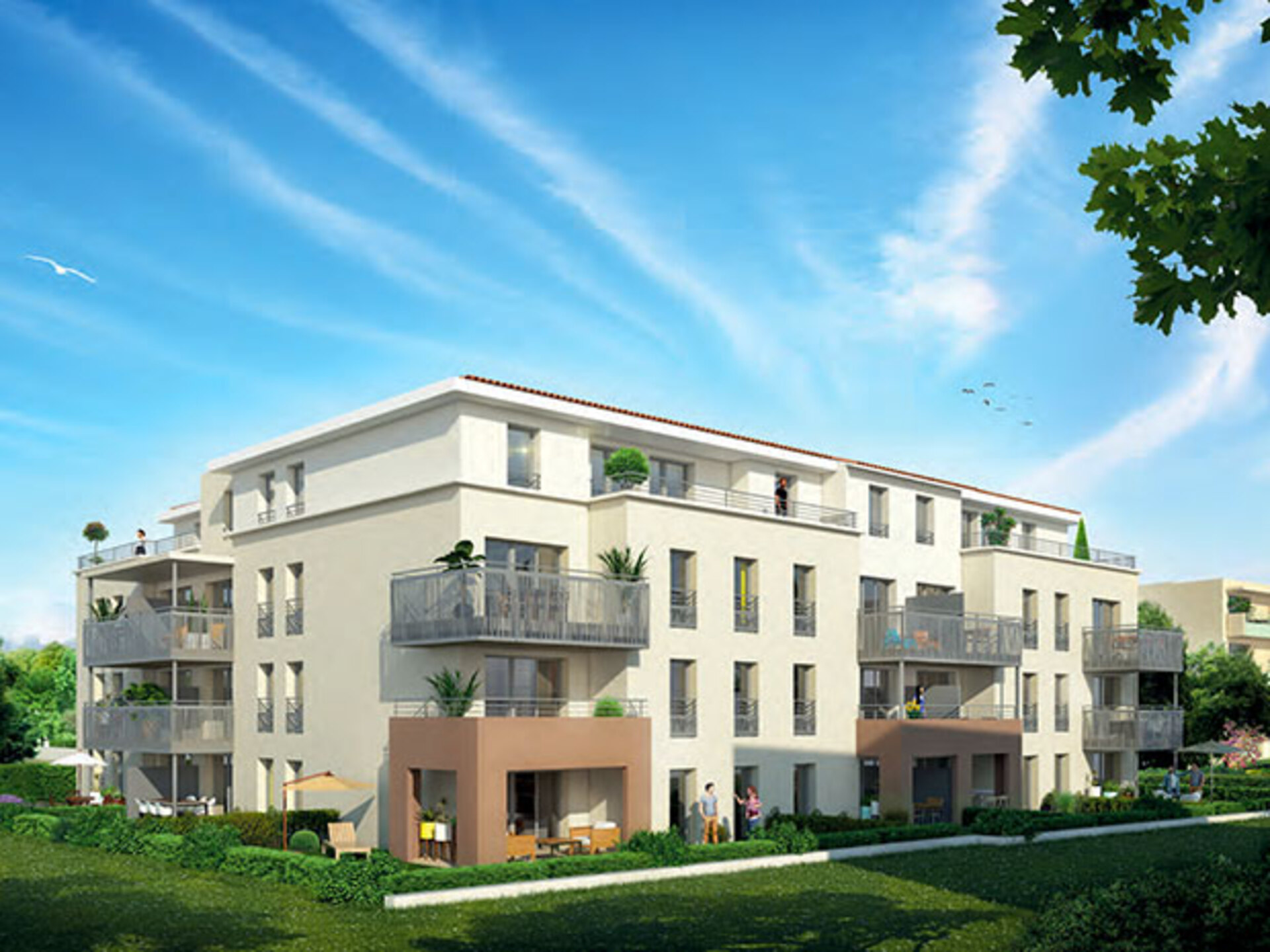 Appartement