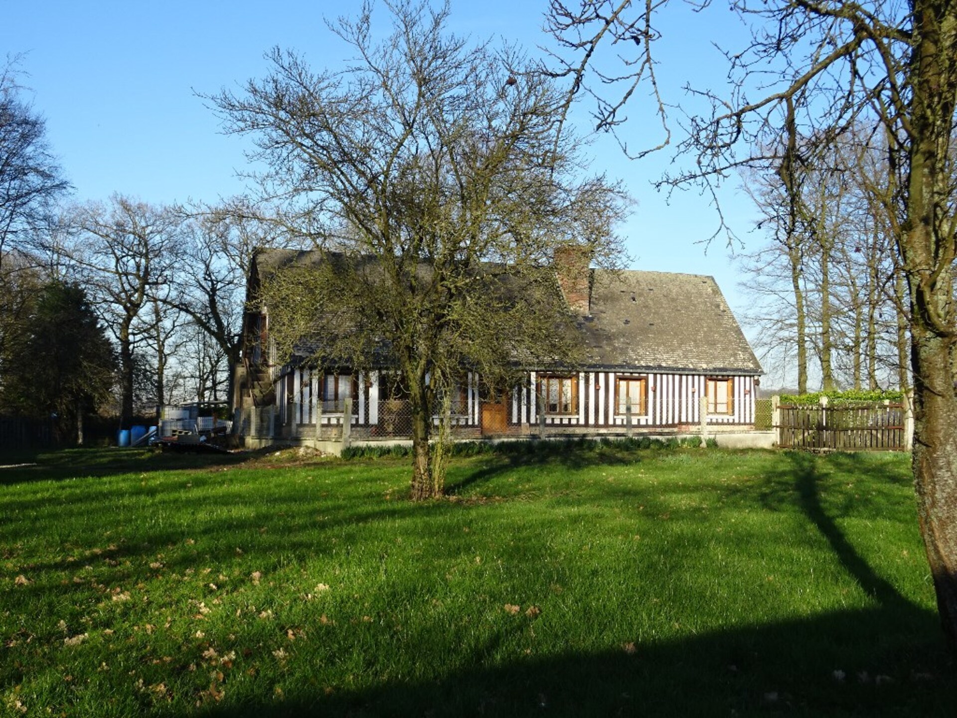 Maison