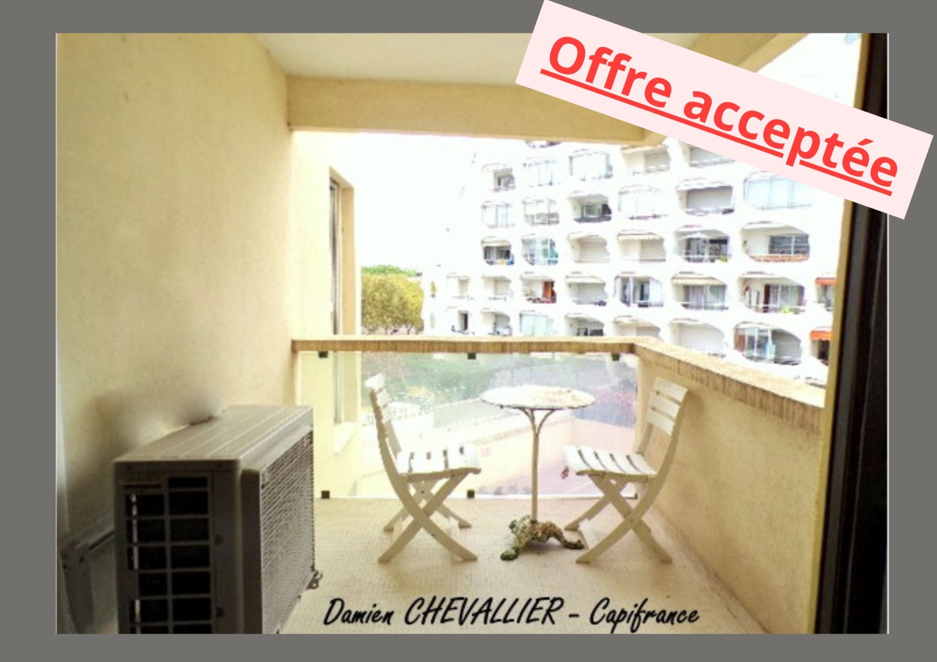 Appartement