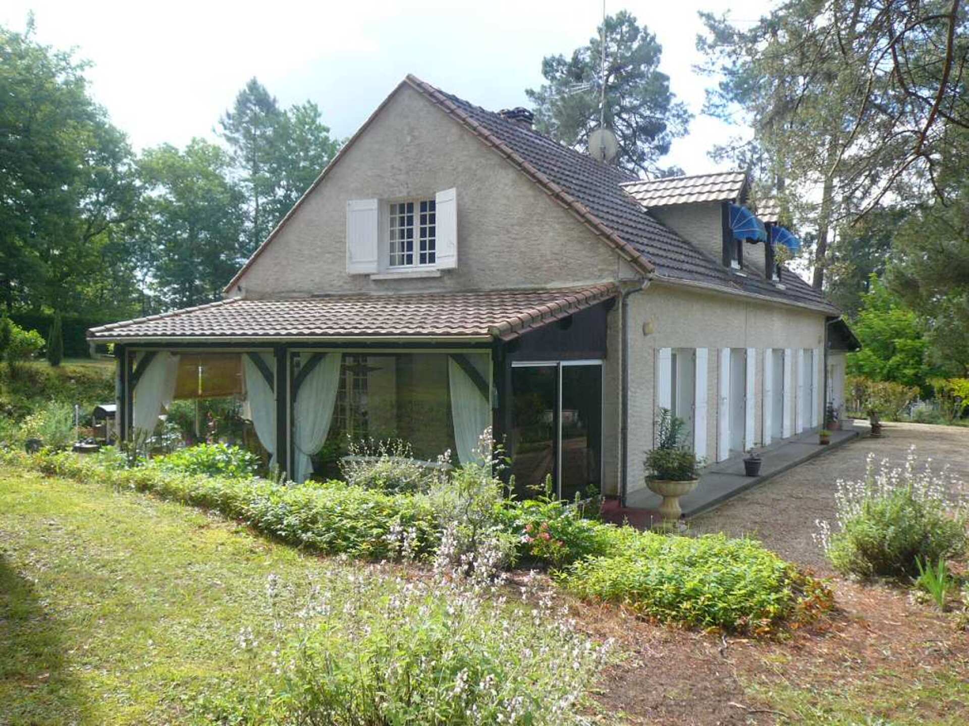 Maison