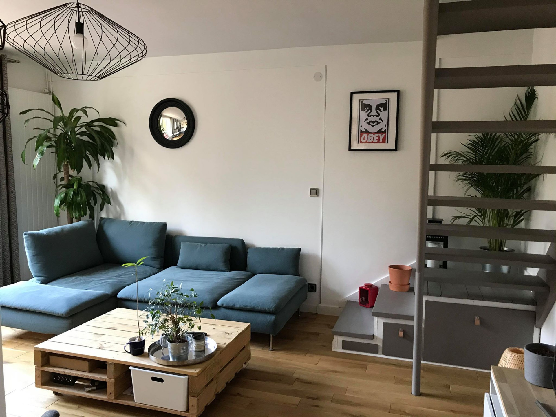 Appartement