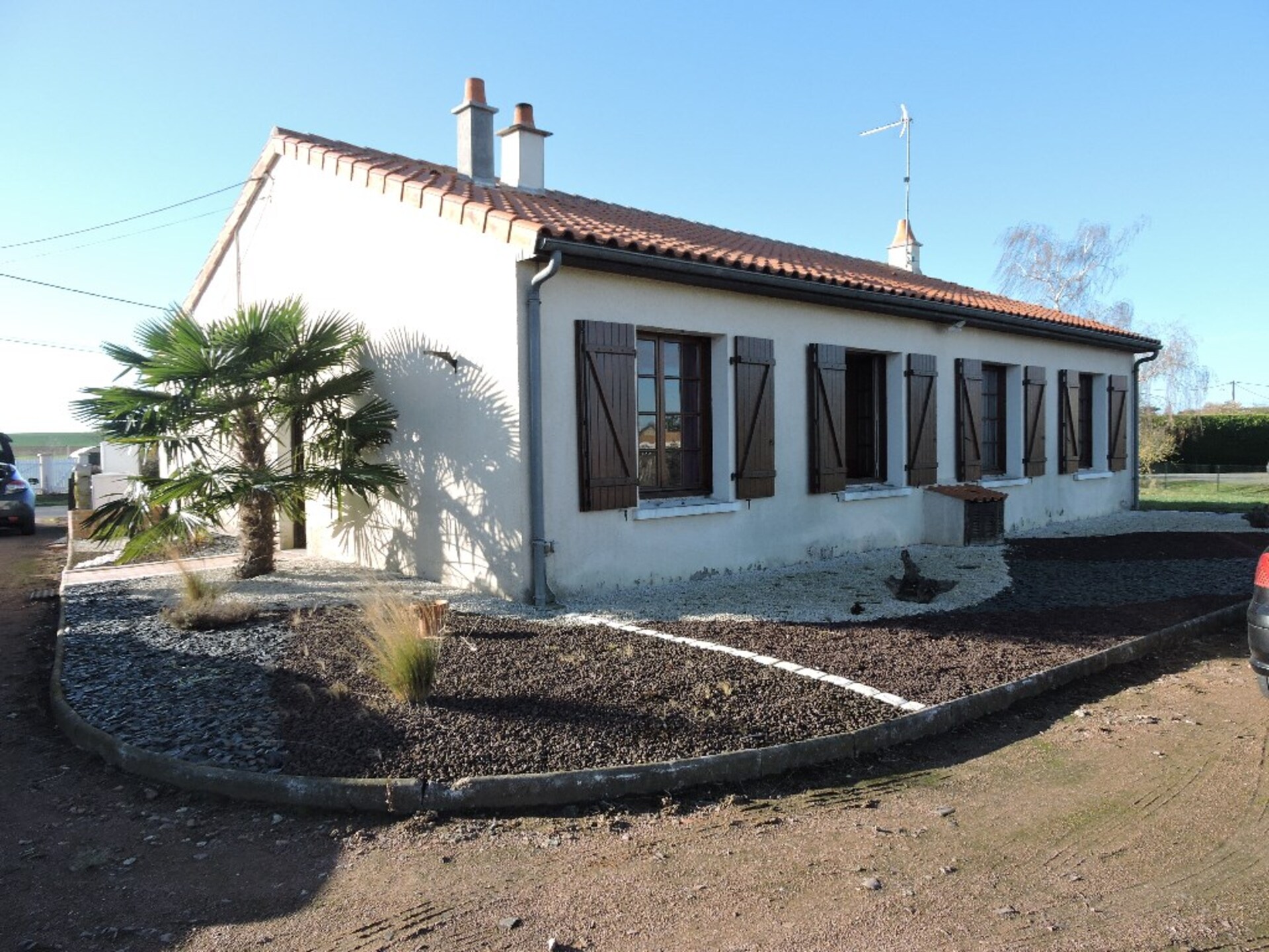 Maison