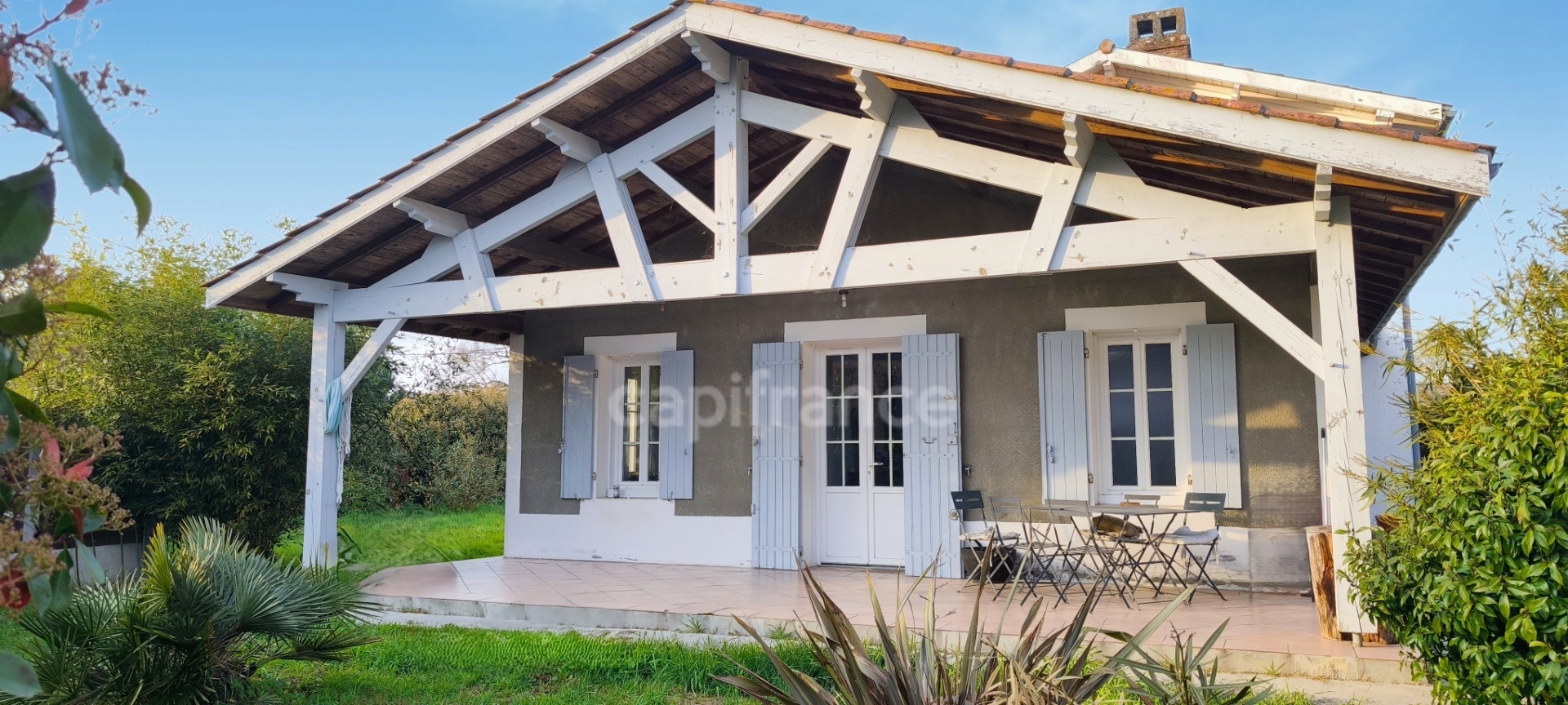 Maison