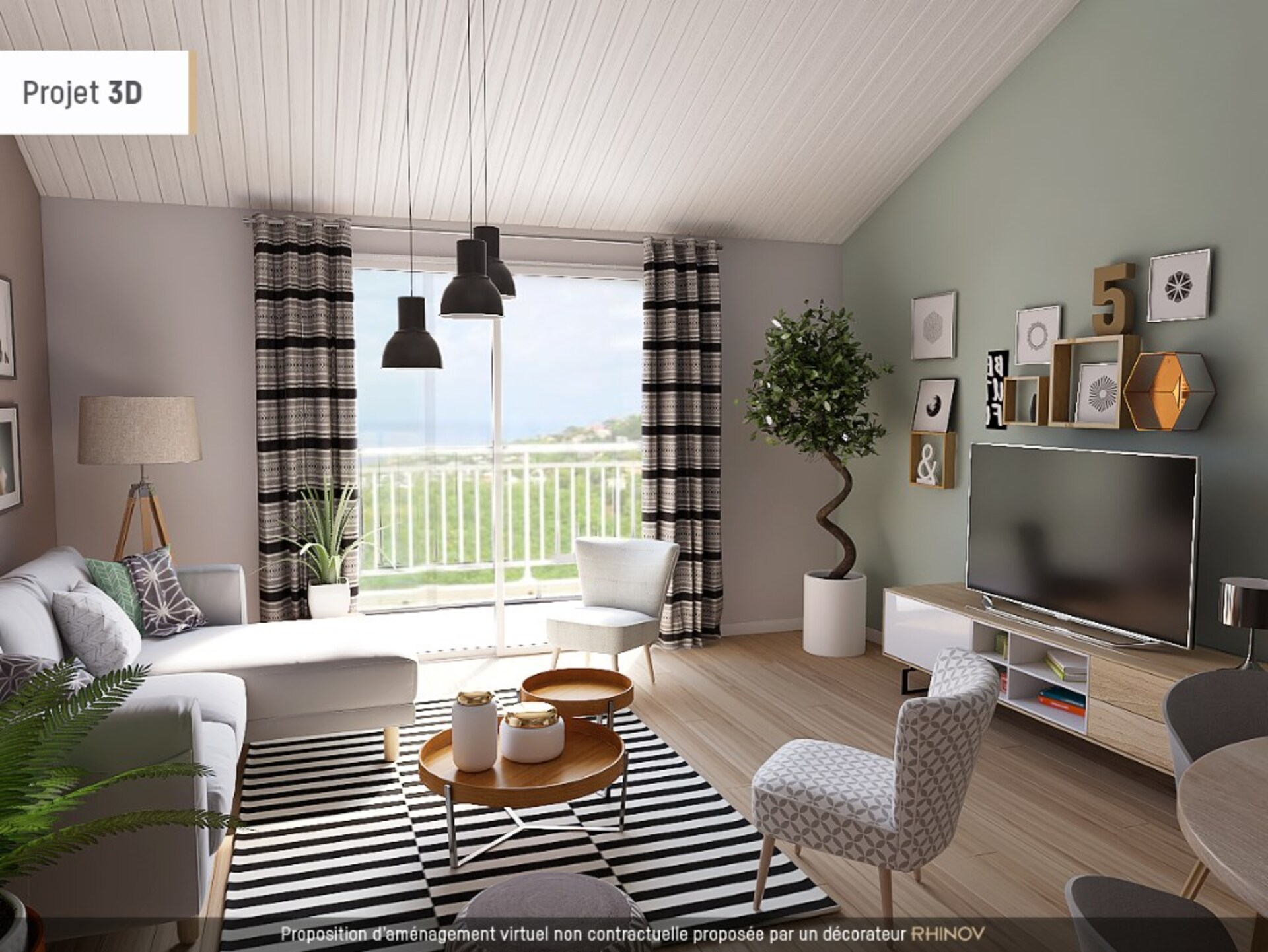 Appartement
