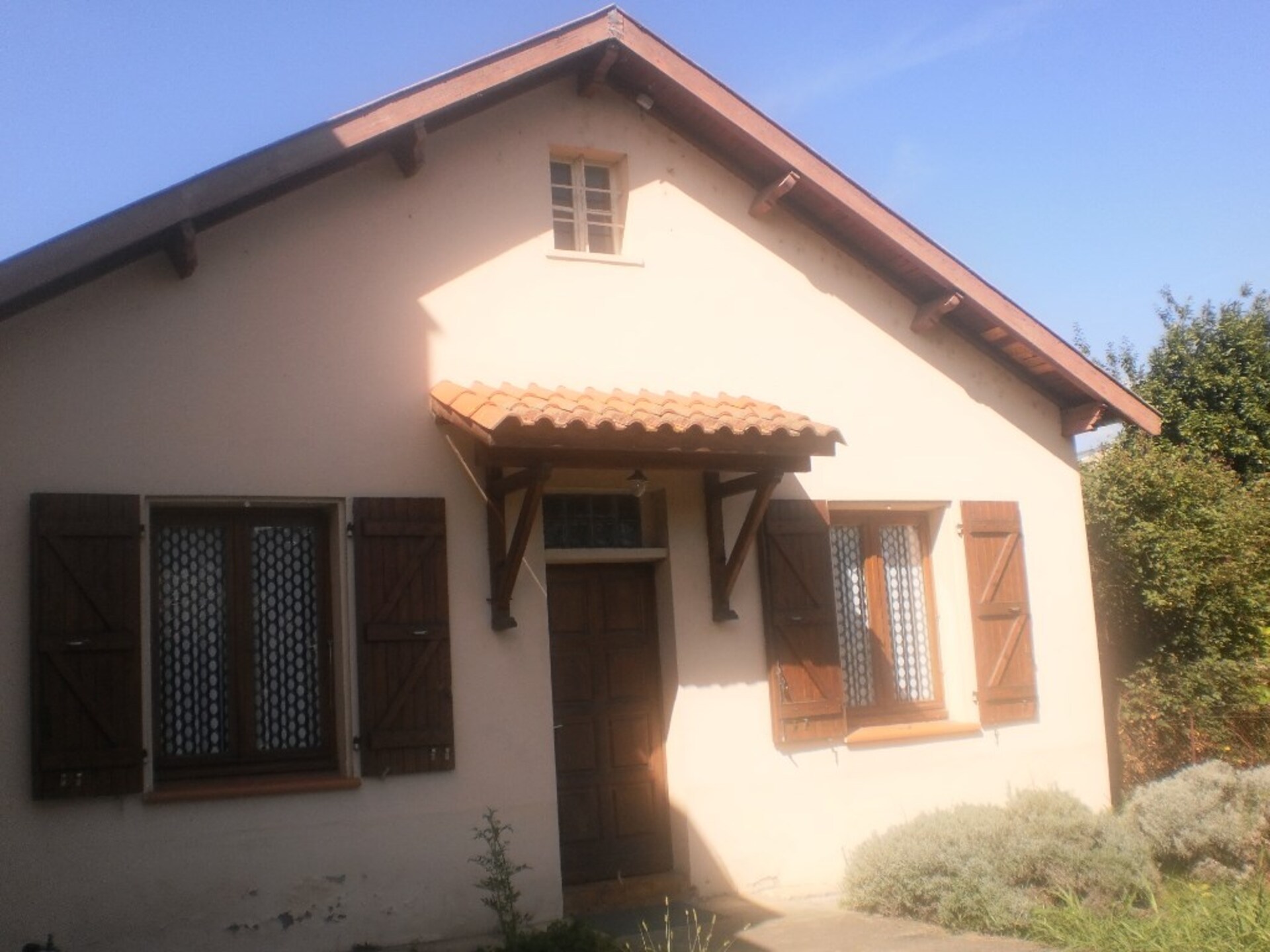 Maison