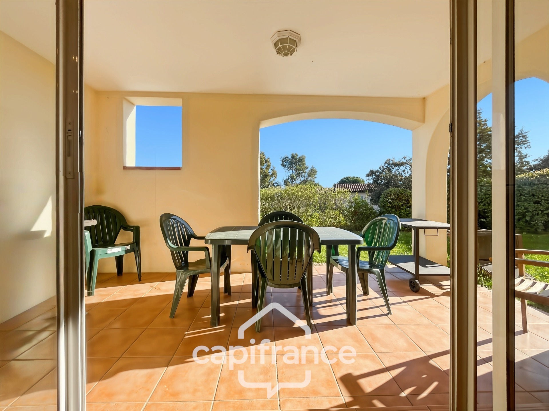 Appartement
