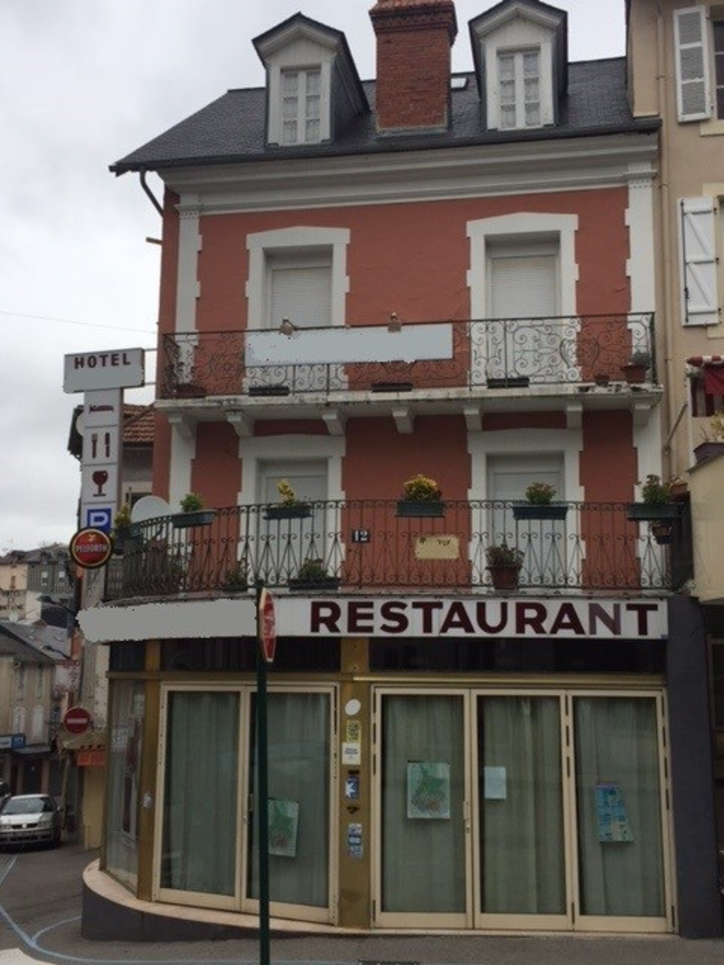 Fonds de commerce