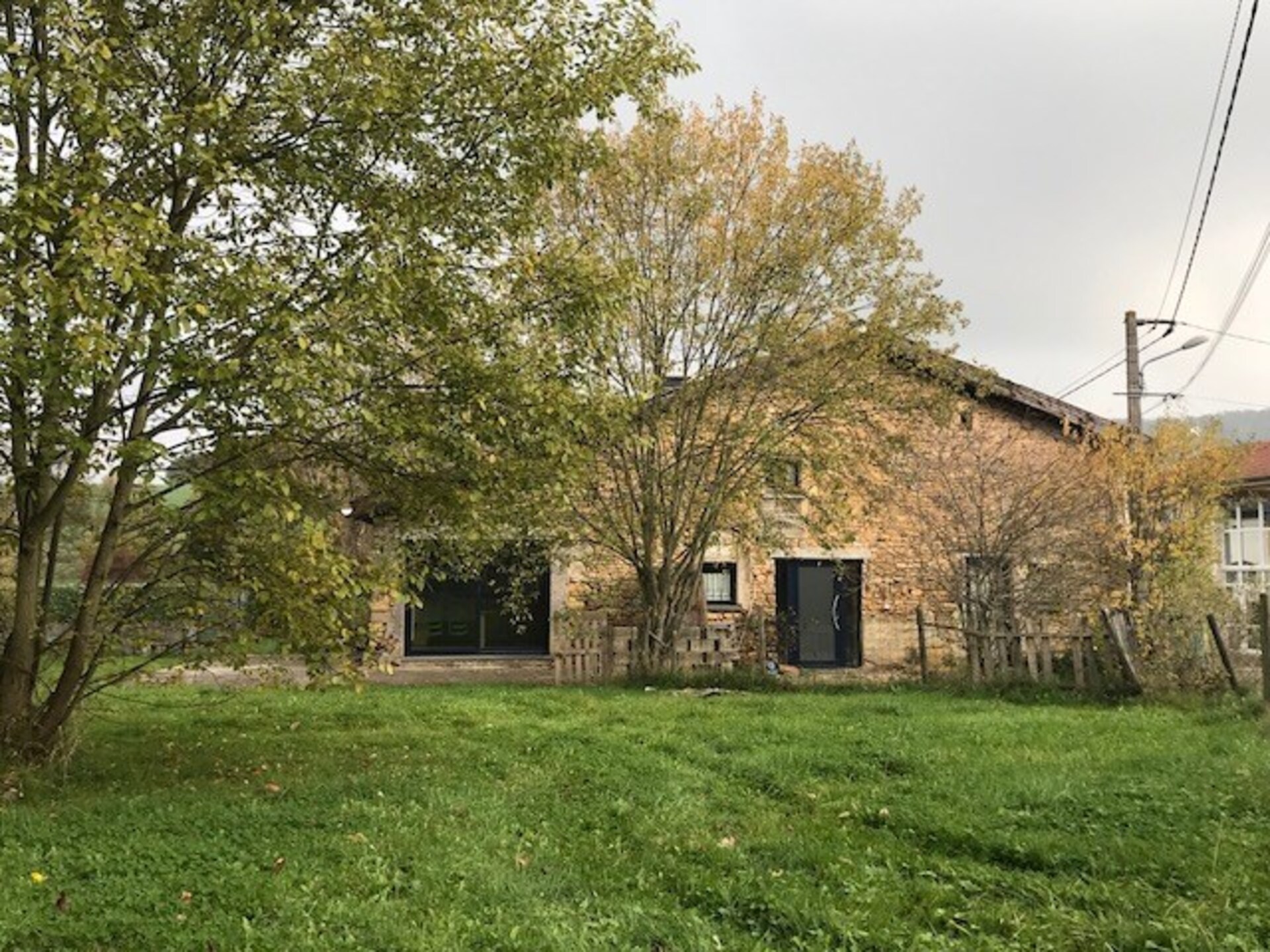 Maison