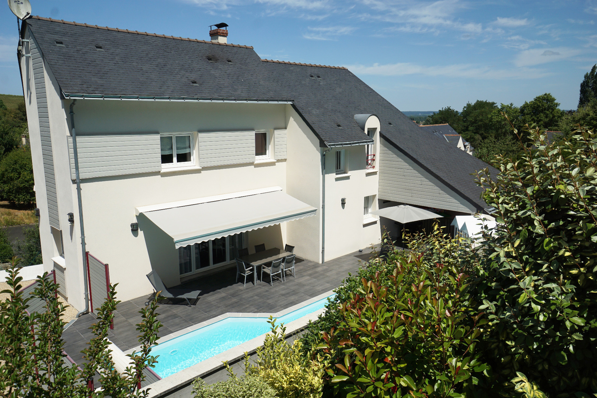 Maison