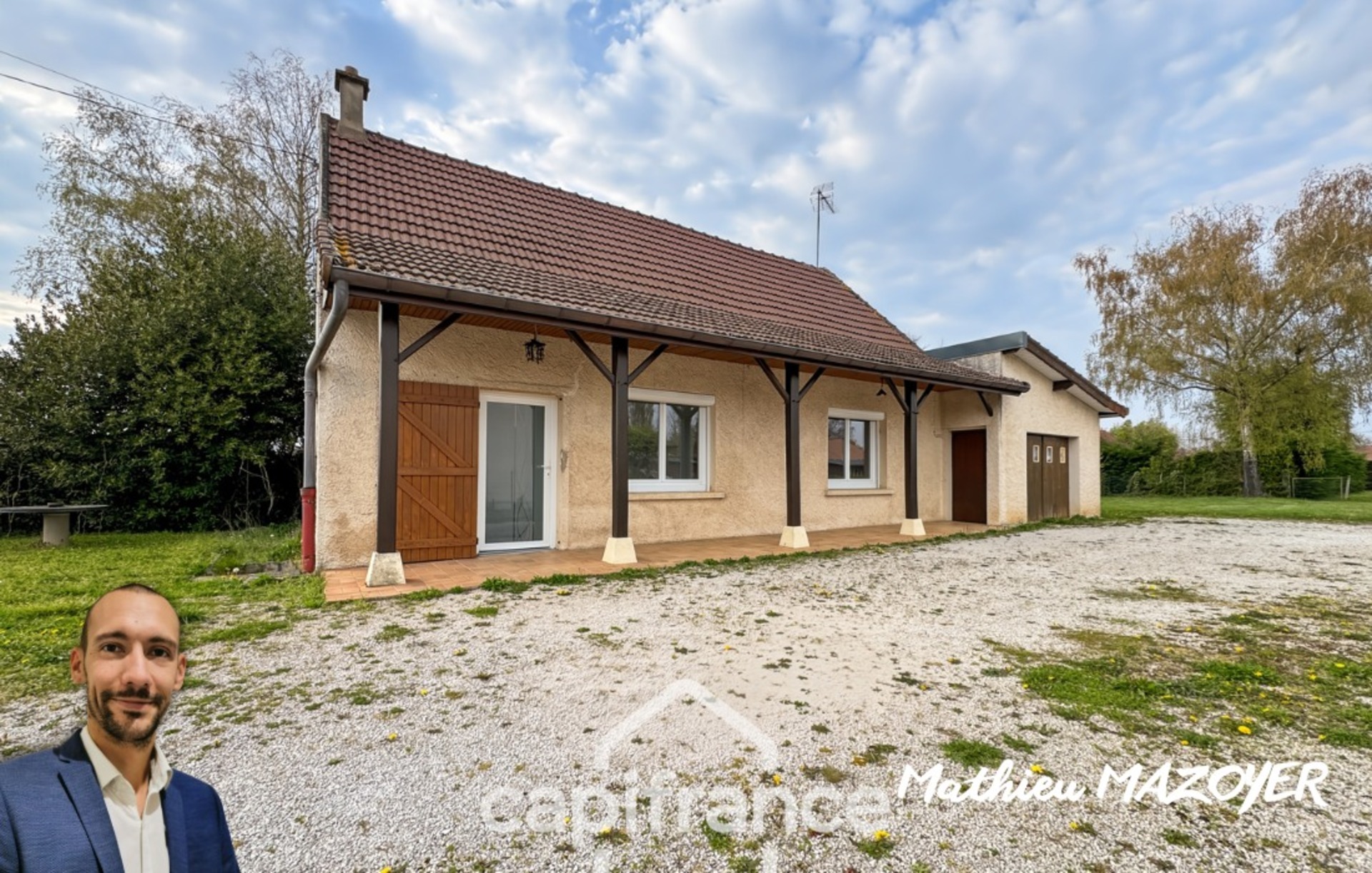 Maison