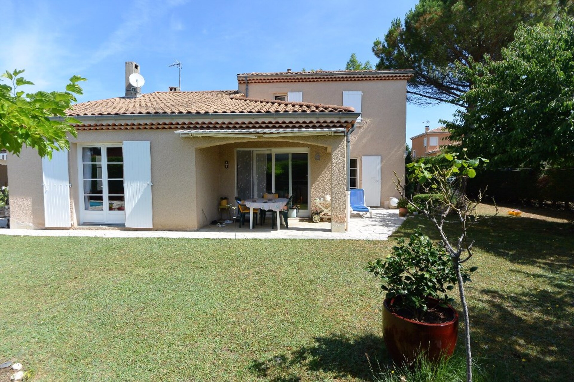 Maison