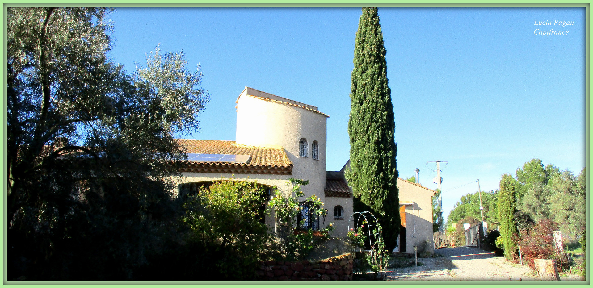 Maison