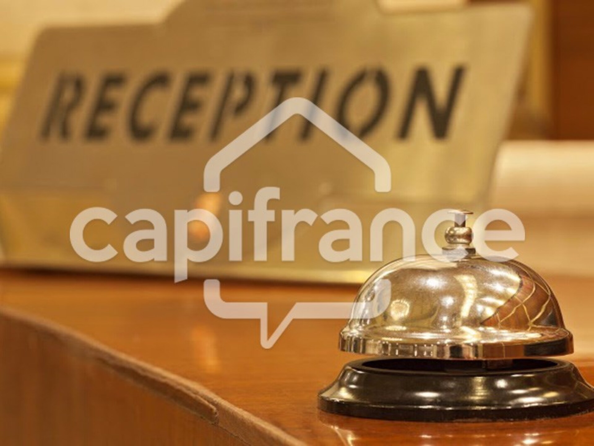 Fonds de commerce