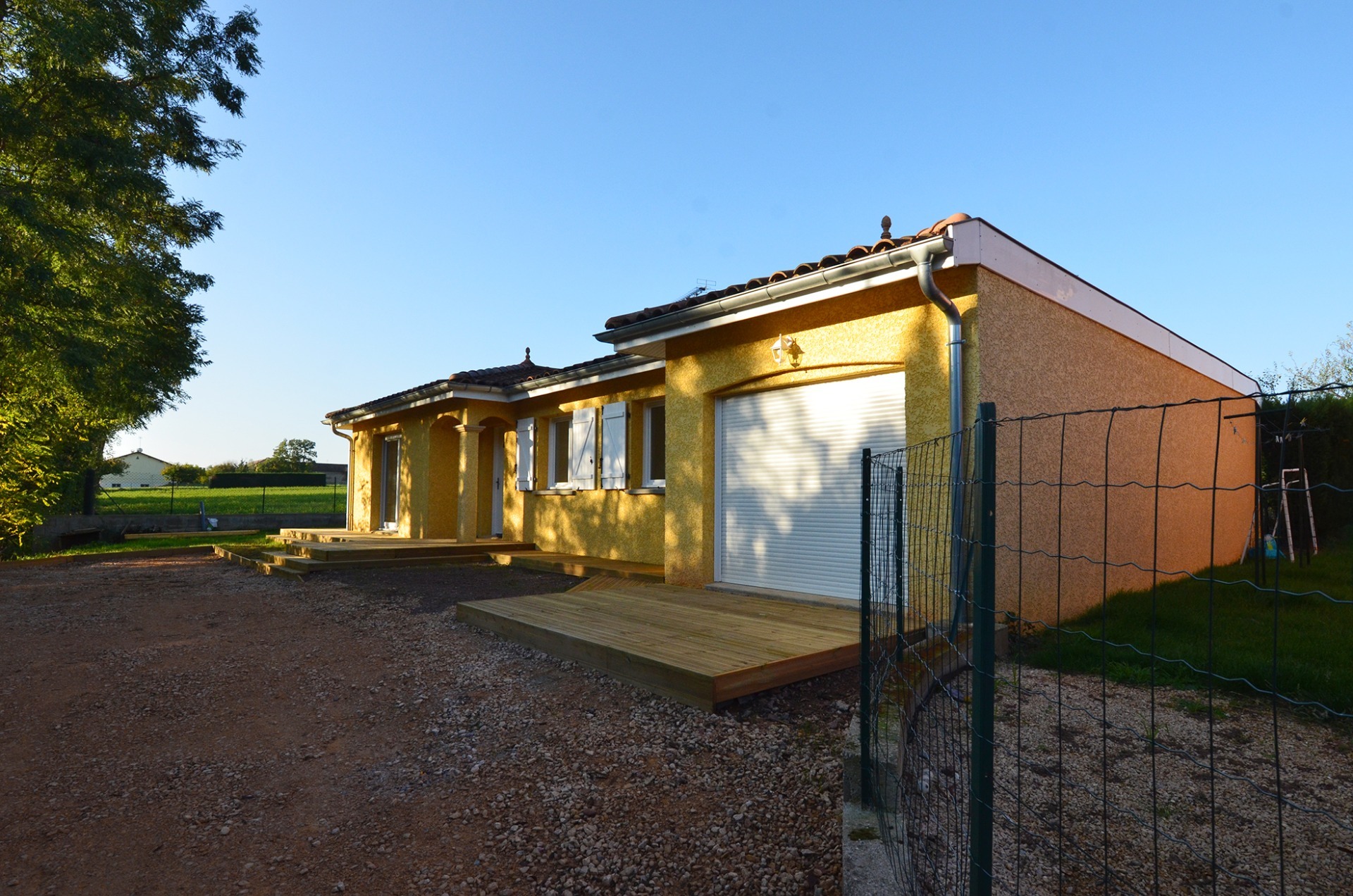 Maison