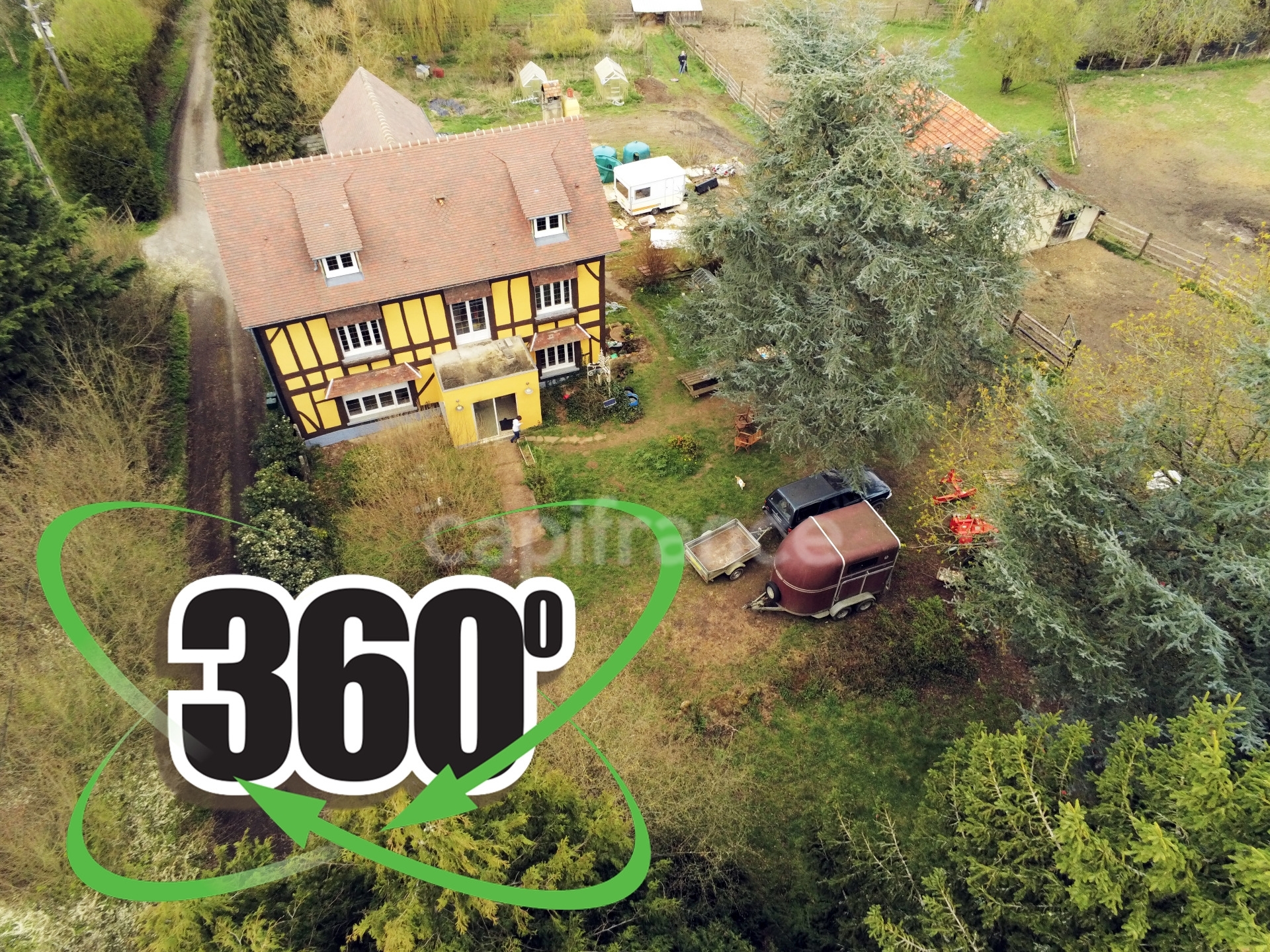 Maison