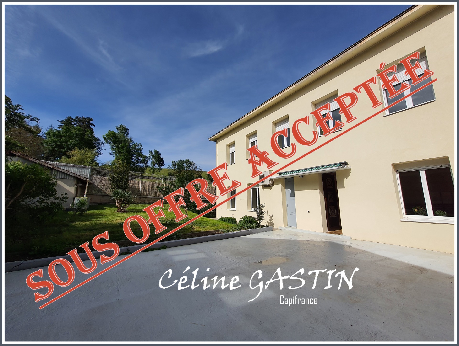 Appartement