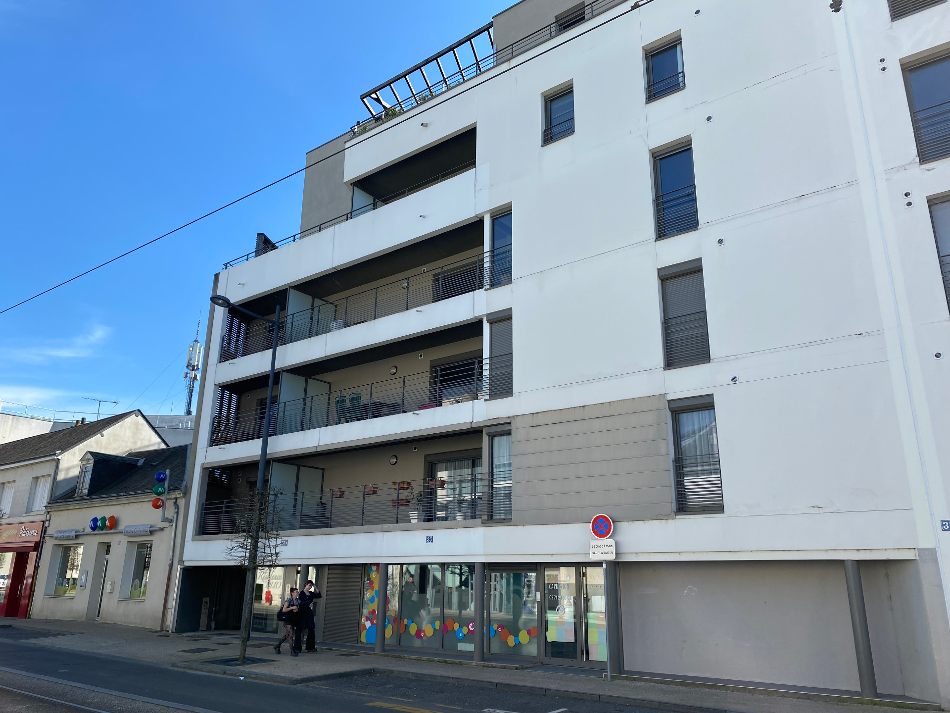 Appartement